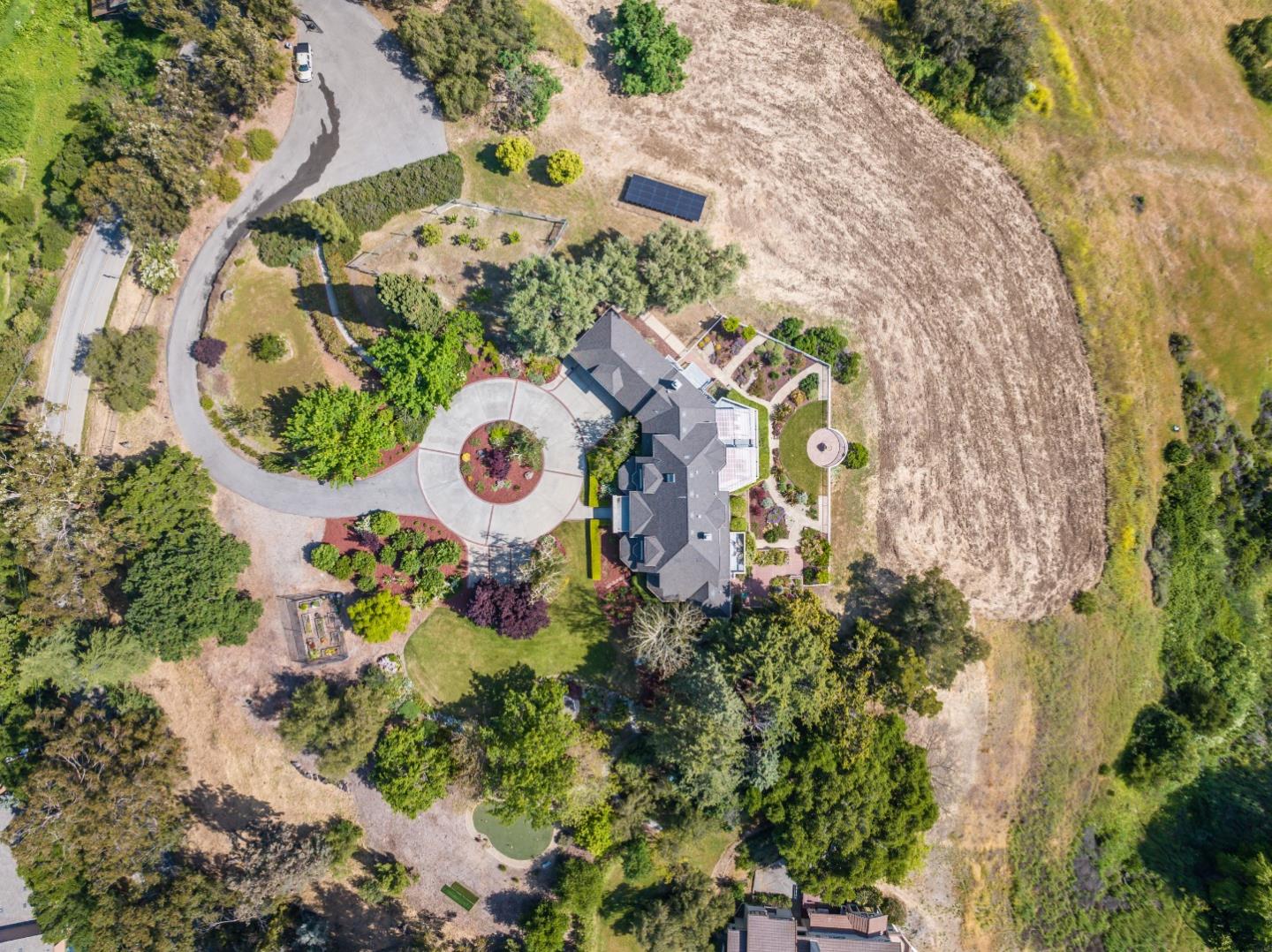 Detail Gallery Image 72 of 81 For 17009 Crothers Rd, San Jose,  CA 95127 - 5 Beds | 3/1 Baths