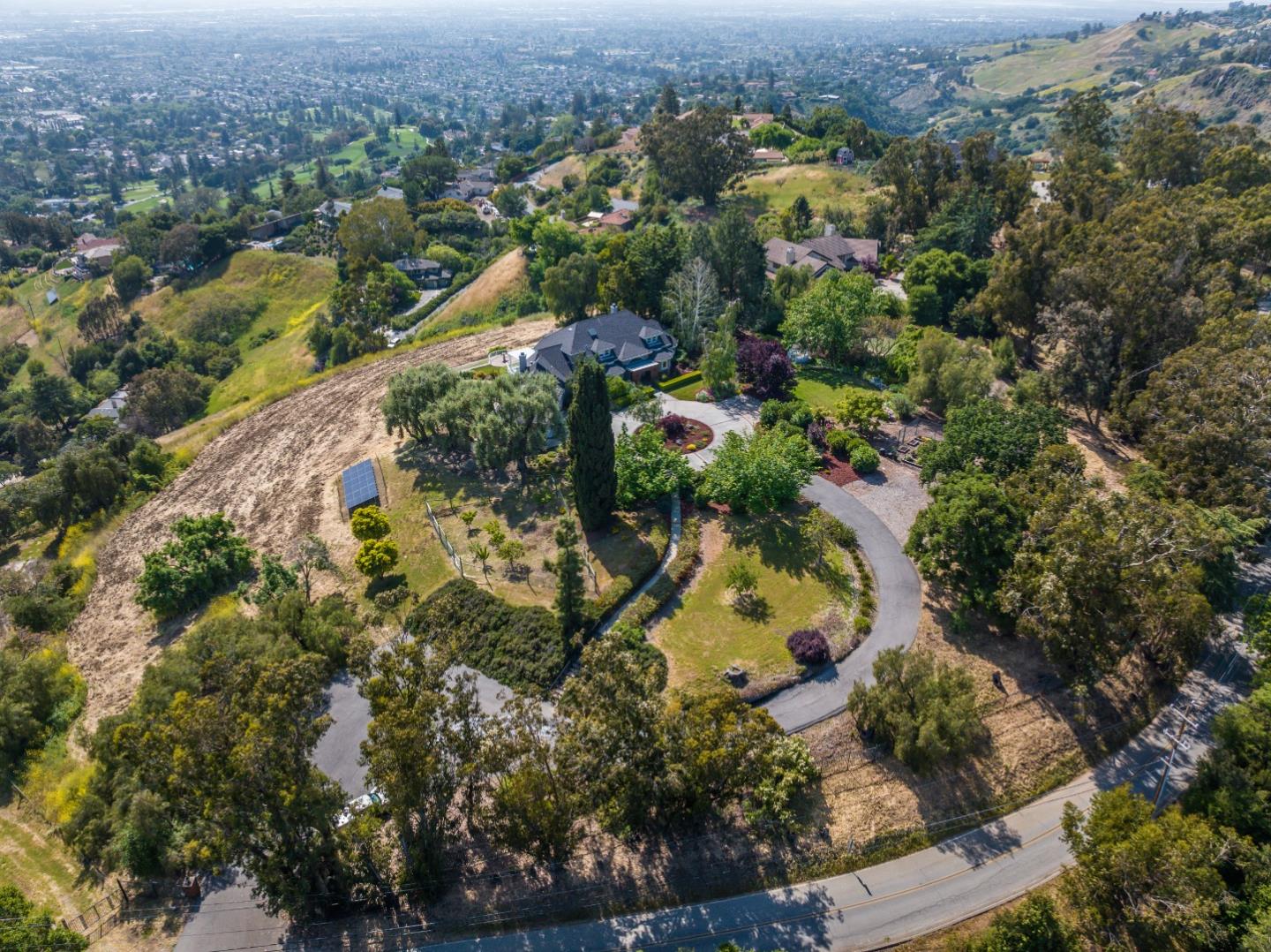 Detail Gallery Image 73 of 81 For 17009 Crothers Rd, San Jose,  CA 95127 - 5 Beds | 3/1 Baths