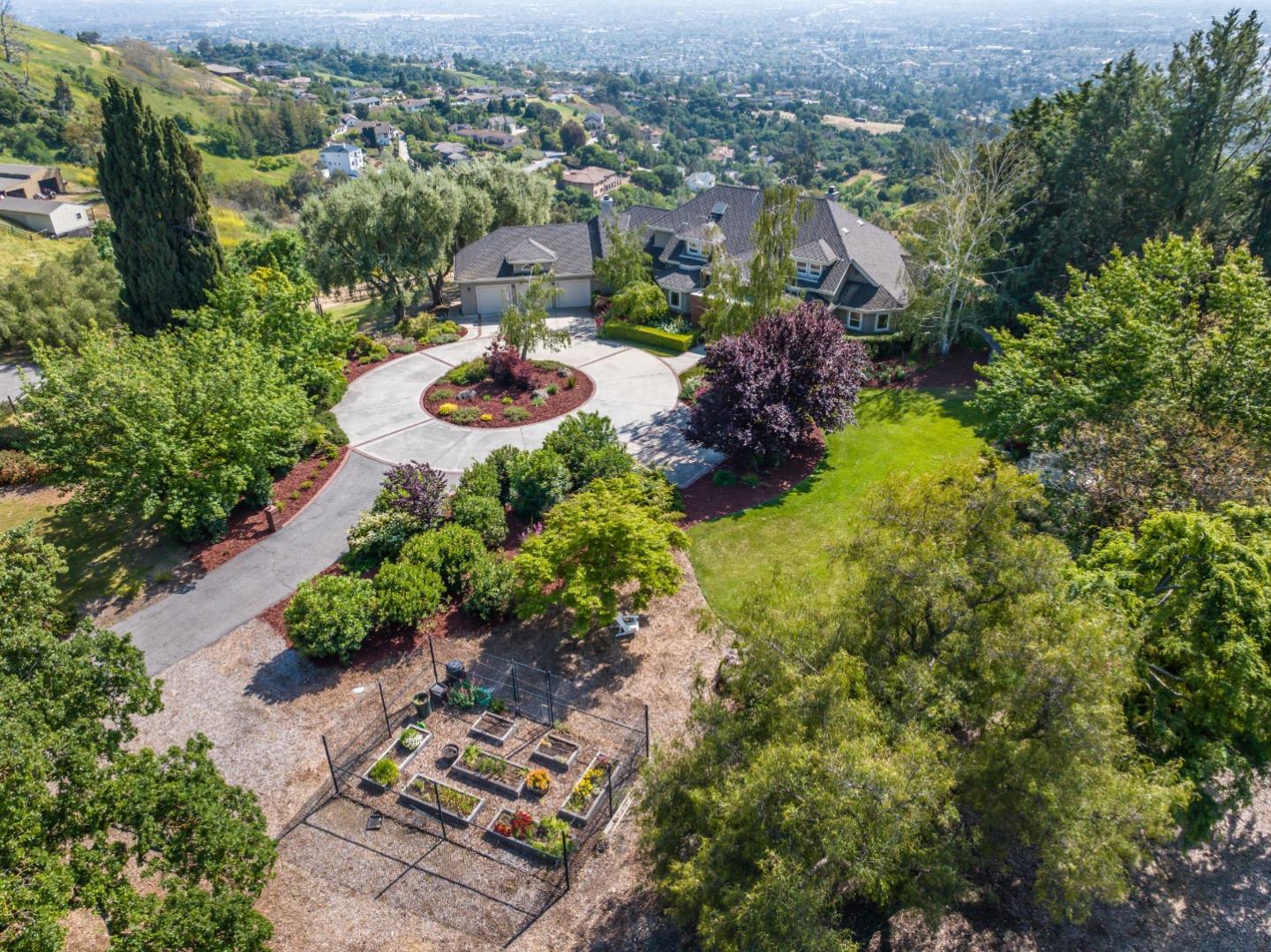 Detail Gallery Image 75 of 81 For 17009 Crothers Rd, San Jose,  CA 95127 - 5 Beds | 3/1 Baths