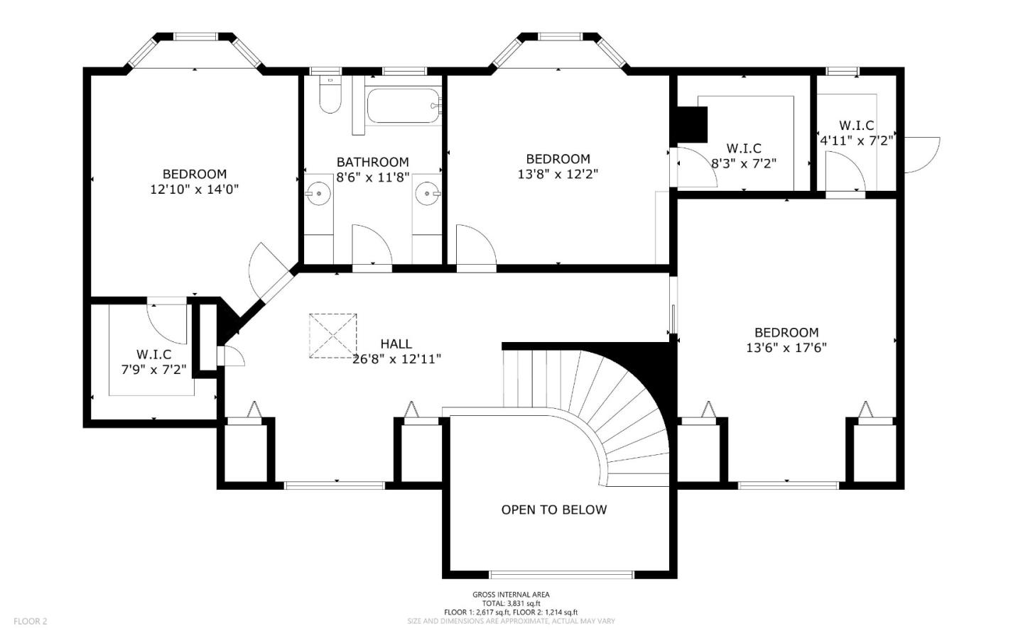Detail Gallery Image 81 of 81 For 17009 Crothers Rd, San Jose,  CA 95127 - 5 Beds | 3/1 Baths