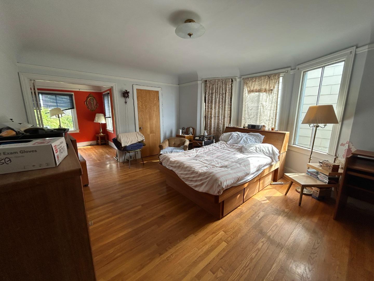 Detail Gallery Image 9 of 10 For 2434 20th Ave, San Francisco,  CA 94116 - 2 Beds | 1 Baths