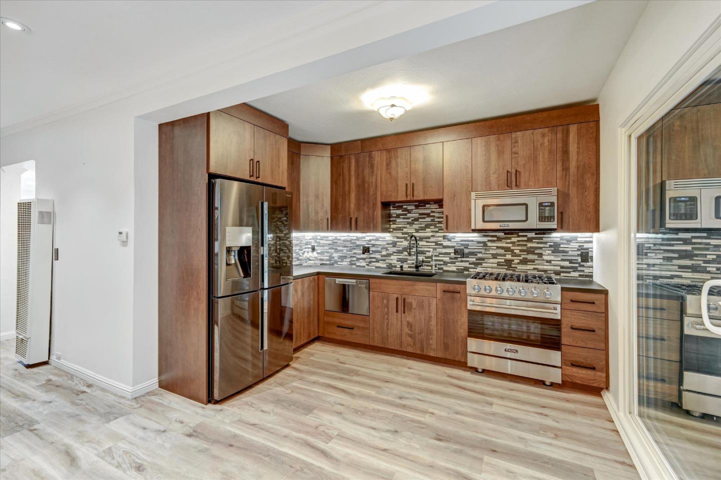 Detail Gallery Image 10 of 15 For 57 Hancock St #1,  San Francisco,  CA 94114 - 1 Beds | 1 Baths