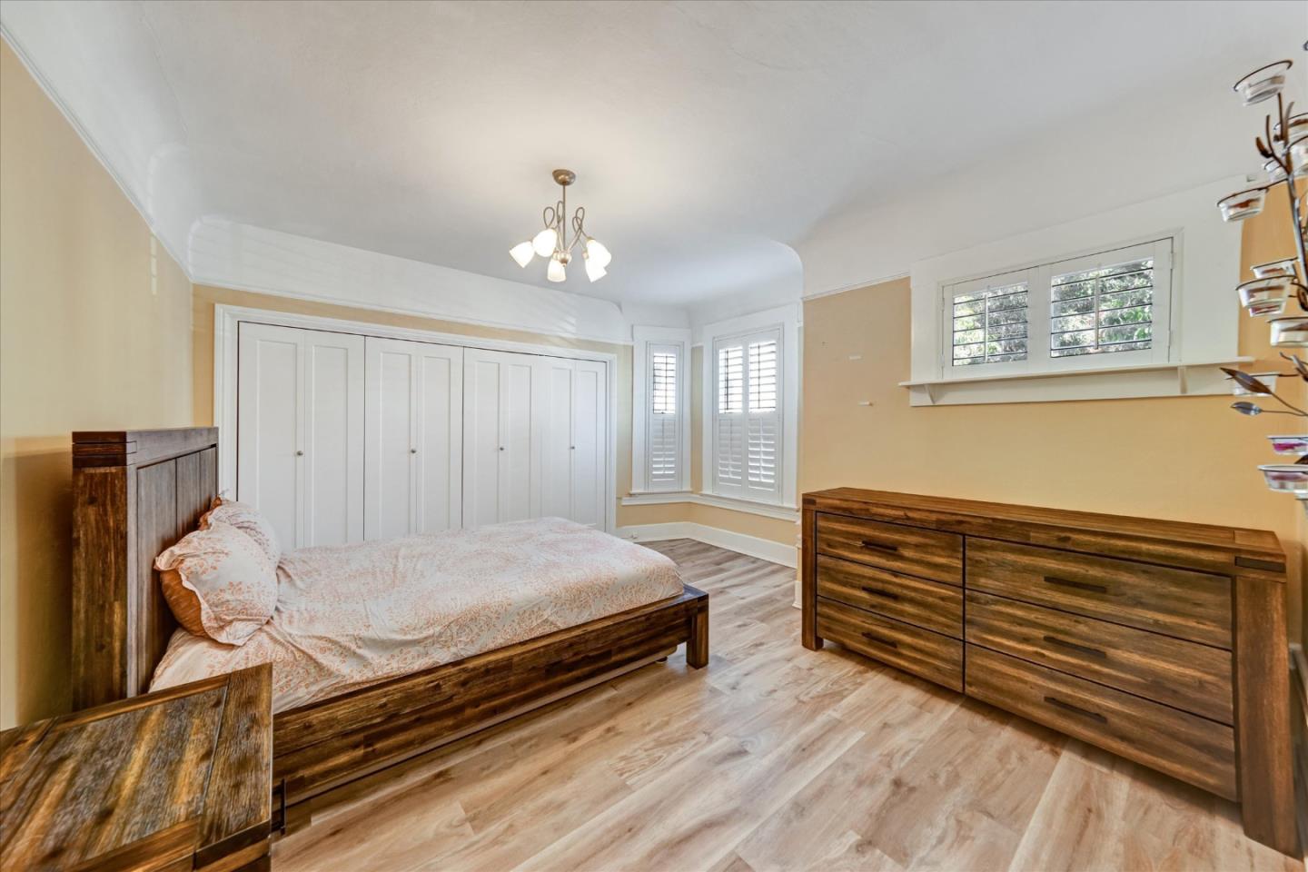 Detail Gallery Image 3 of 15 For 57 Hancock St #1,  San Francisco,  CA 94114 - 1 Beds | 1 Baths