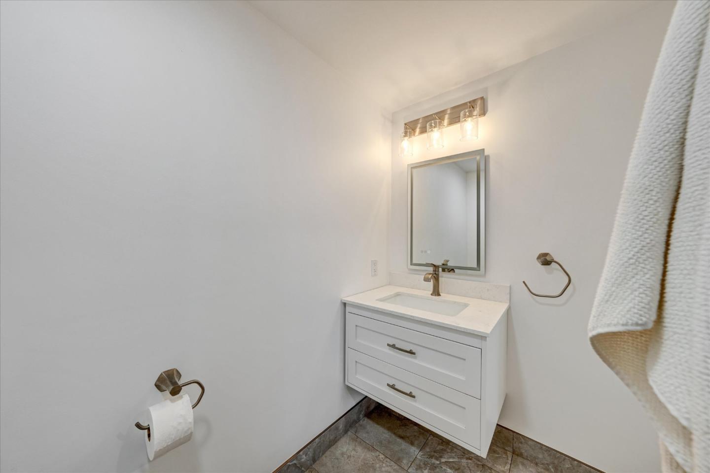 Detail Gallery Image 5 of 15 For 57 Hancock St #1,  San Francisco,  CA 94114 - 1 Beds | 1 Baths