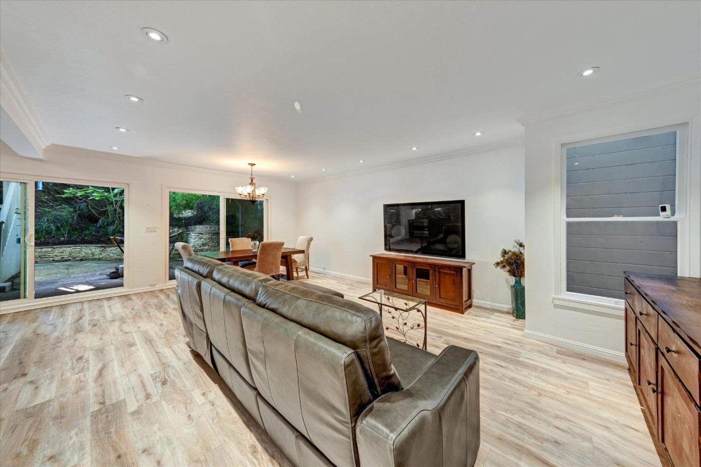 Detail Gallery Image 7 of 15 For 57 Hancock St #1,  San Francisco,  CA 94114 - 1 Beds | 1 Baths