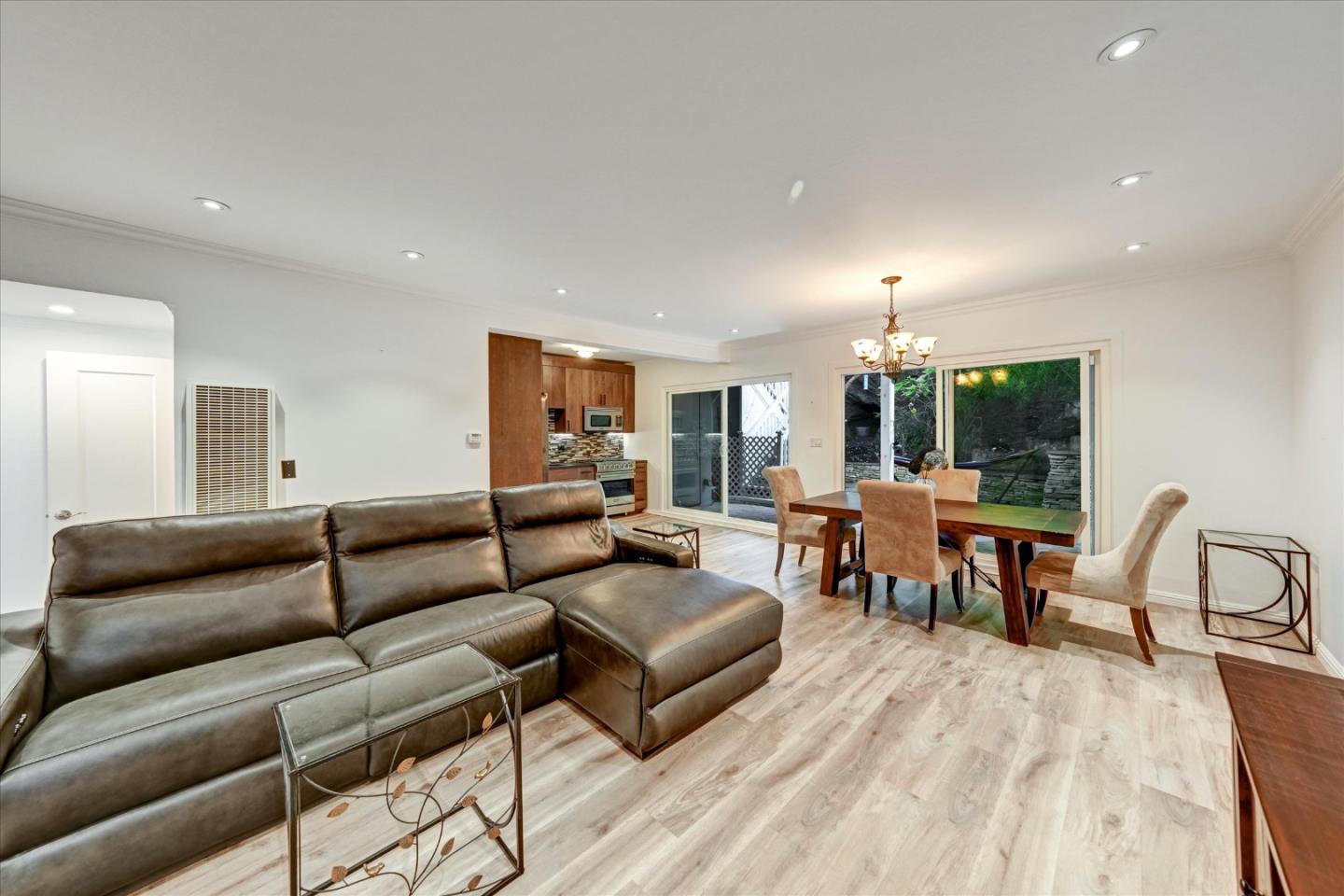 Detail Gallery Image 8 of 15 For 57 Hancock St #1,  San Francisco,  CA 94114 - 1 Beds | 1 Baths