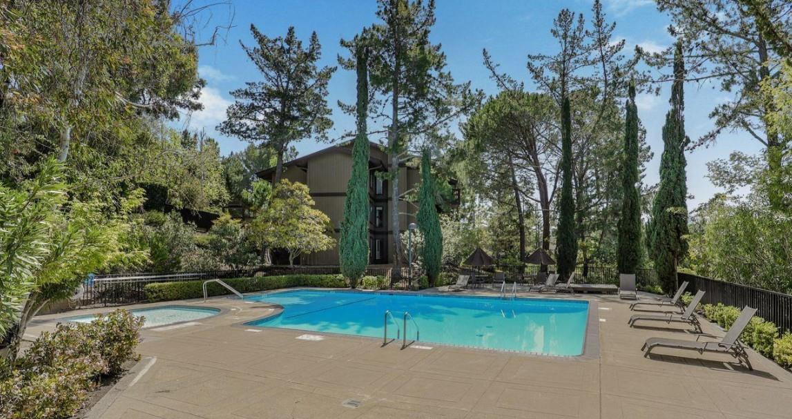 Detail Gallery Image 24 of 26 For 3316 Brittan Ave #12,  San Carlos,  CA 94070 - 3 Beds | 2 Baths