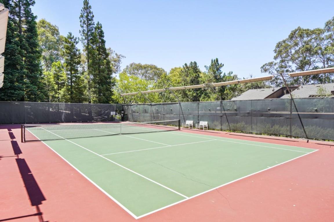 Detail Gallery Image 25 of 26 For 3316 Brittan Ave #12,  San Carlos,  CA 94070 - 3 Beds | 2 Baths