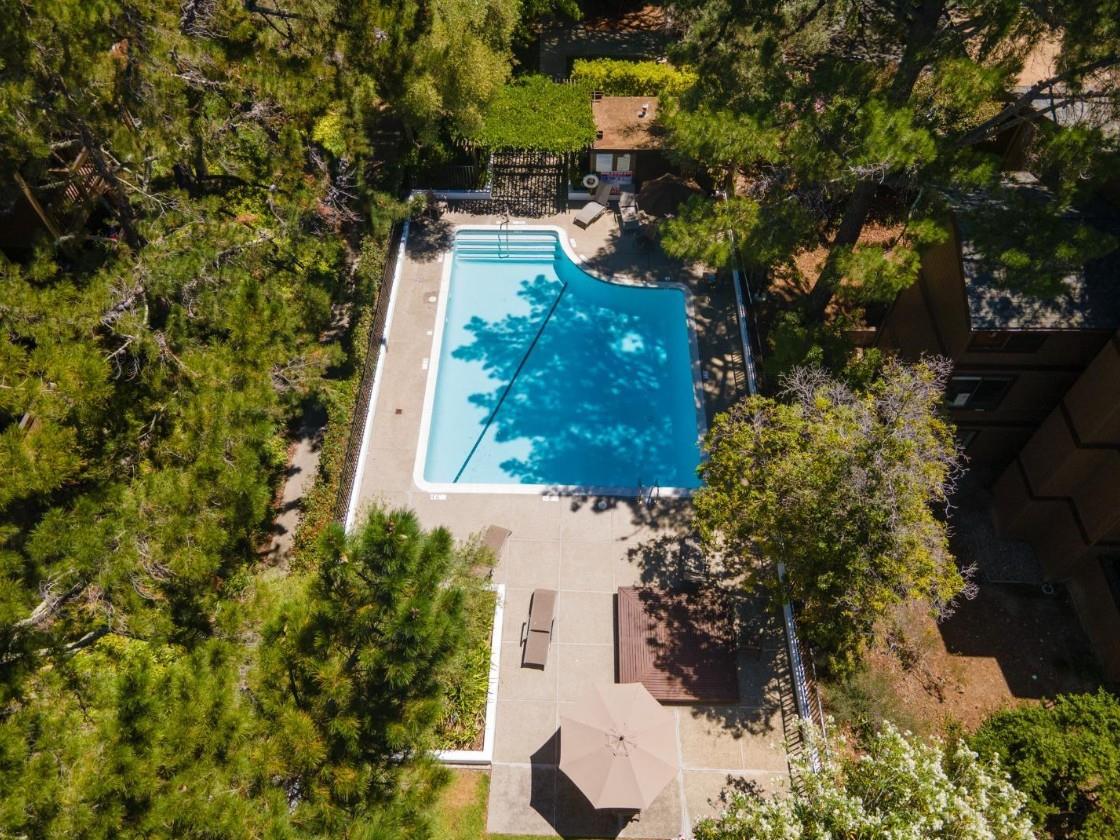 Detail Gallery Image 26 of 26 For 3316 Brittan Ave #12,  San Carlos,  CA 94070 - 3 Beds | 2 Baths
