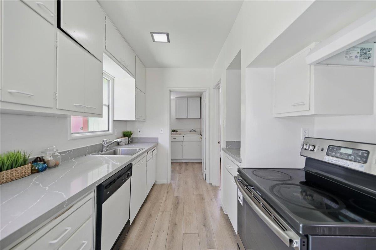 Detail Gallery Image 11 of 52 For 260 Behrens St, El Cerrito,  CA 94530 - 3 Beds | 3 Baths