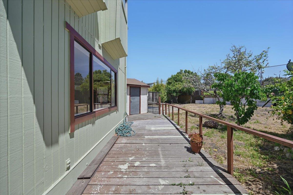 Detail Gallery Image 41 of 52 For 260 Behrens St, El Cerrito,  CA 94530 - 3 Beds | 3 Baths
