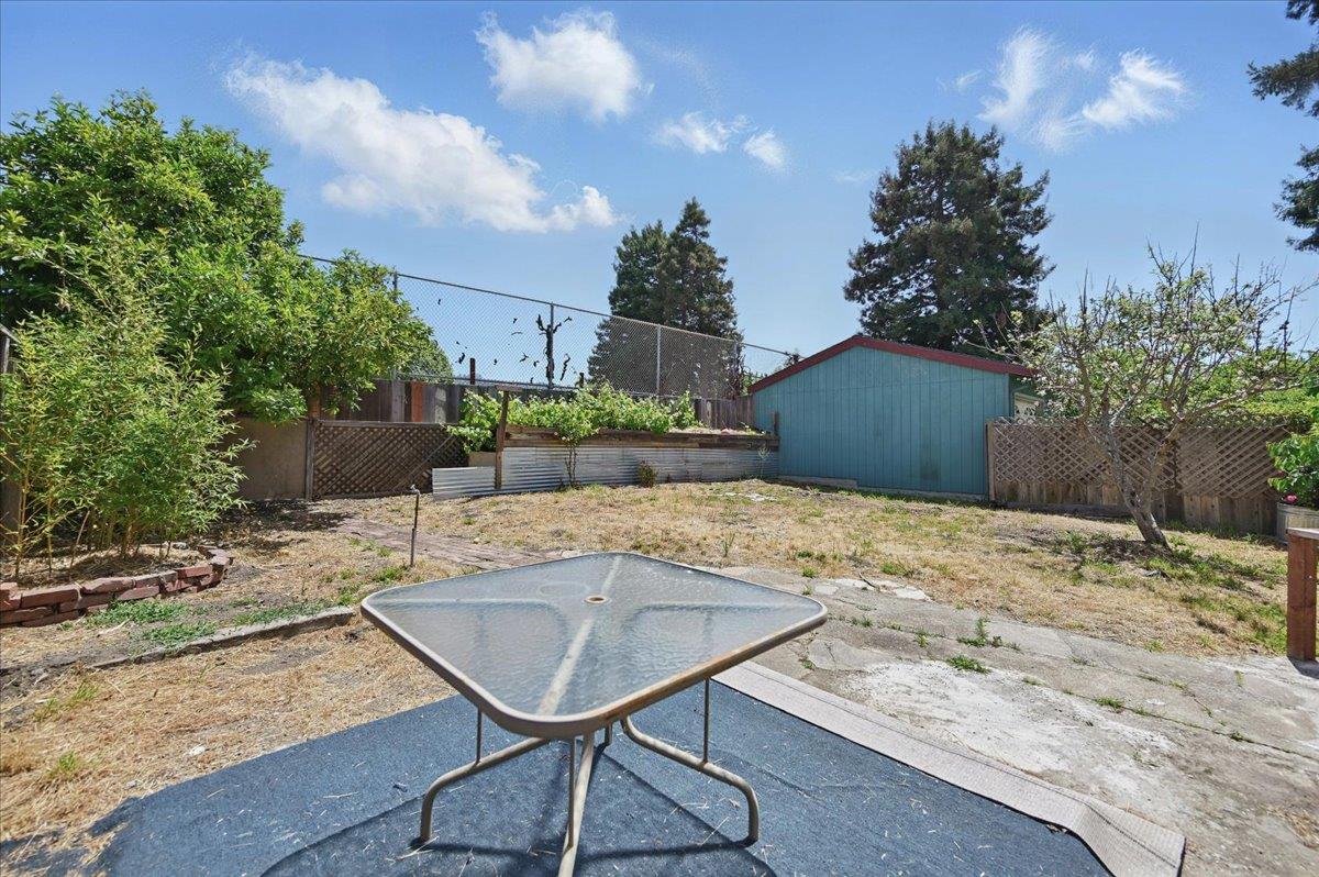 Detail Gallery Image 45 of 52 For 260 Behrens St, El Cerrito,  CA 94530 - 3 Beds | 3 Baths