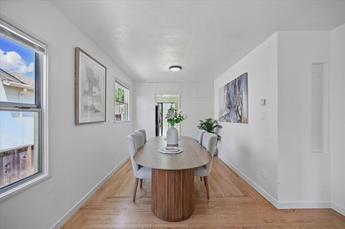 Detail Gallery Image 5 of 52 For 260 Behrens St, El Cerrito,  CA 94530 - 3 Beds | 3 Baths