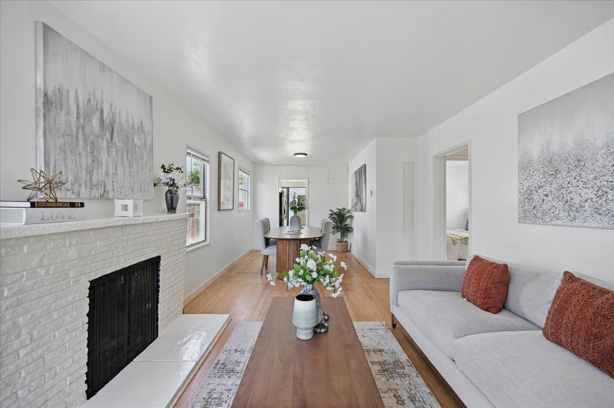 Detail Gallery Image 6 of 52 For 260 Behrens St, El Cerrito,  CA 94530 - 3 Beds | 3 Baths