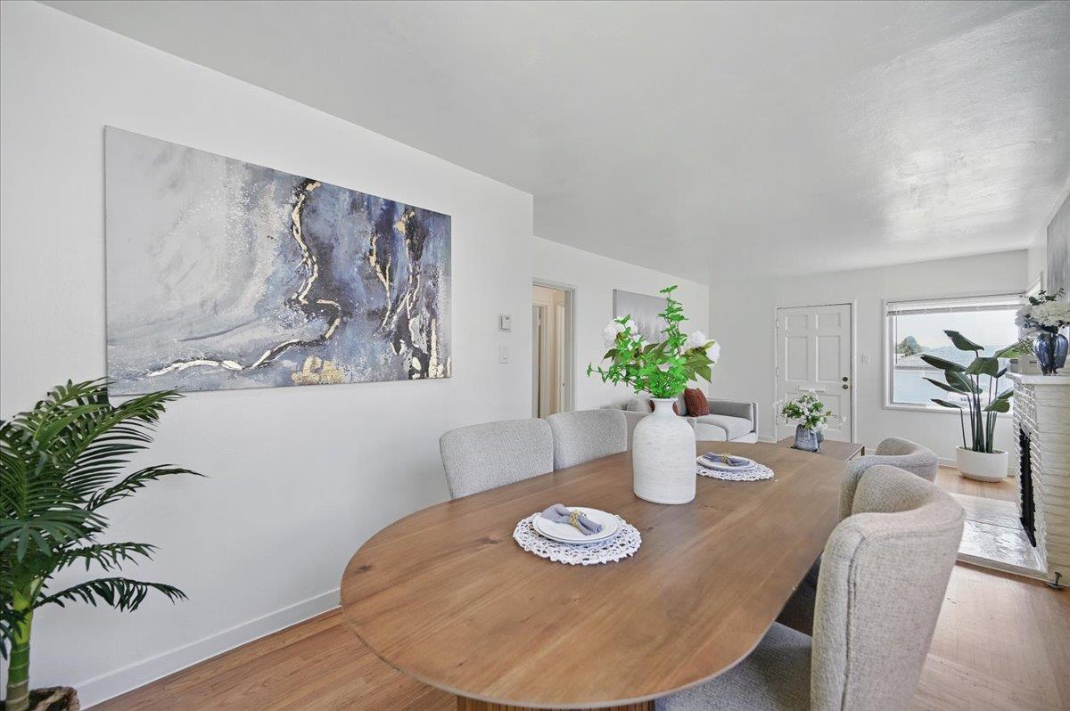 Detail Gallery Image 9 of 52 For 260 Behrens St, El Cerrito,  CA 94530 - 3 Beds | 3 Baths