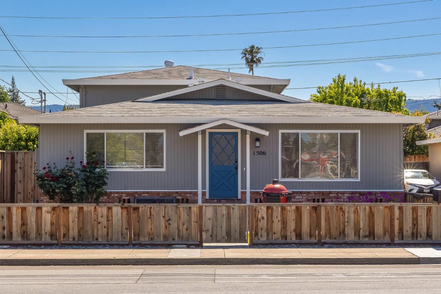 Detail Gallery Image 2 of 20 For 1506-1508 Kentfield Ave, Redwood City,  CA 94061 - – Beds | – Baths
