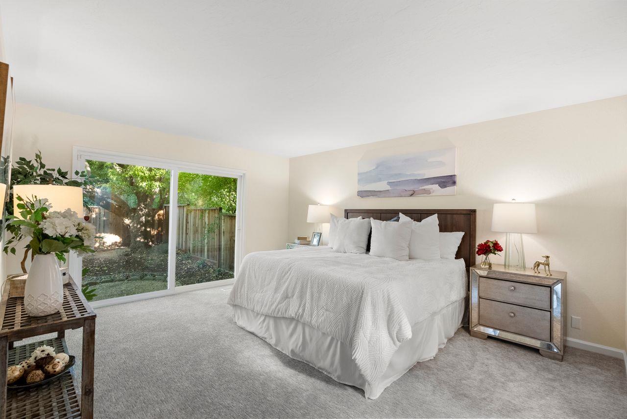 Detail Gallery Image 10 of 19 For 1510 via Cancion, San Jose,  CA 95128 - 3 Beds | 2 Baths