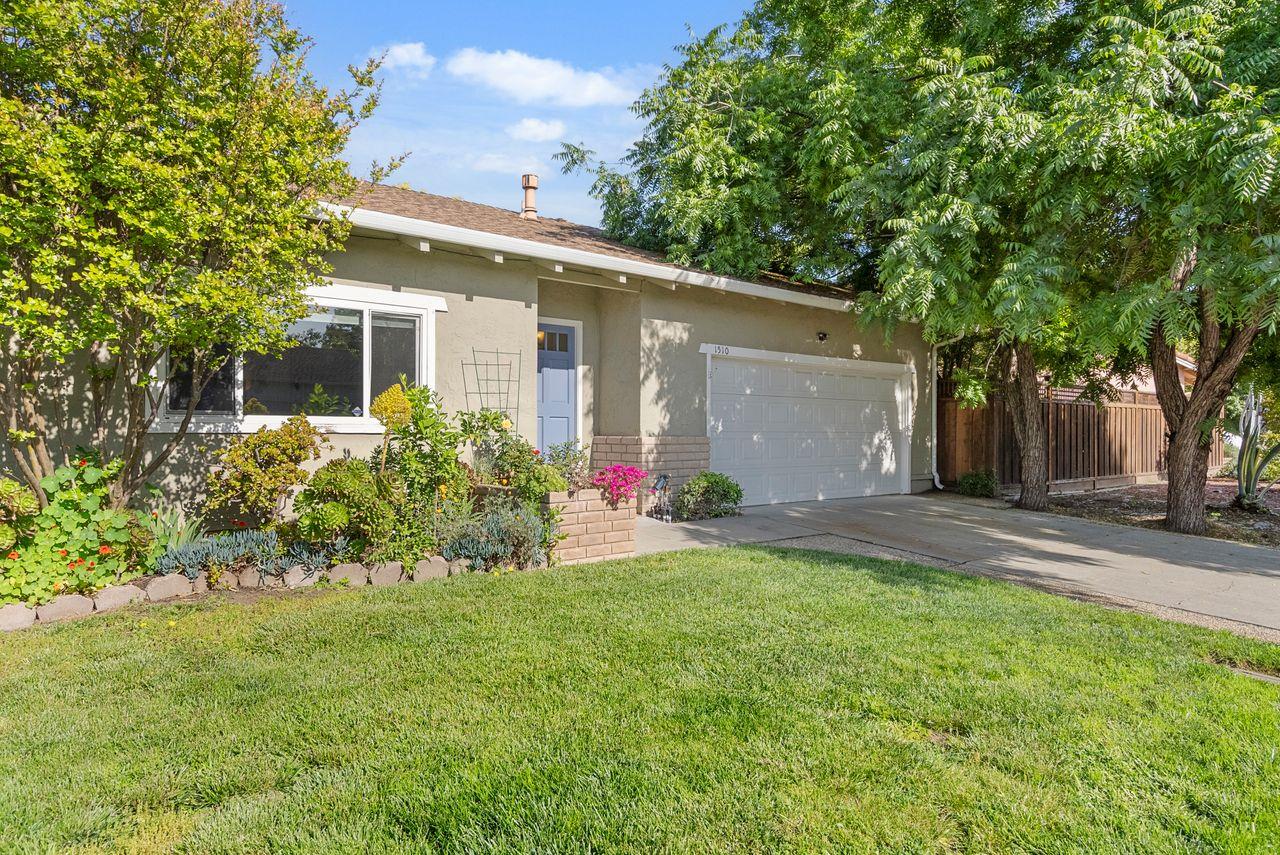 Detail Gallery Image 19 of 19 For 1510 via Cancion, San Jose,  CA 95128 - 3 Beds | 2 Baths