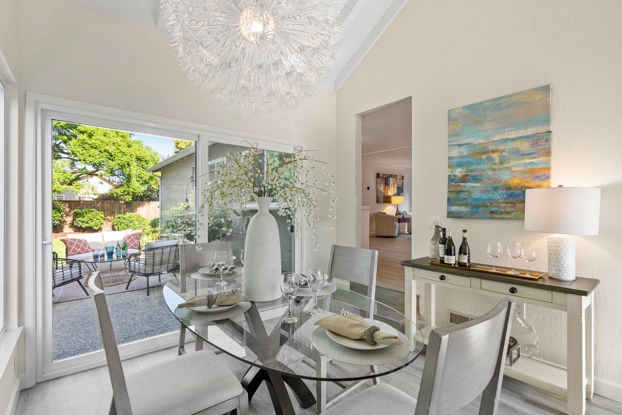 Detail Gallery Image 5 of 19 For 1510 via Cancion, San Jose,  CA 95128 - 3 Beds | 2 Baths