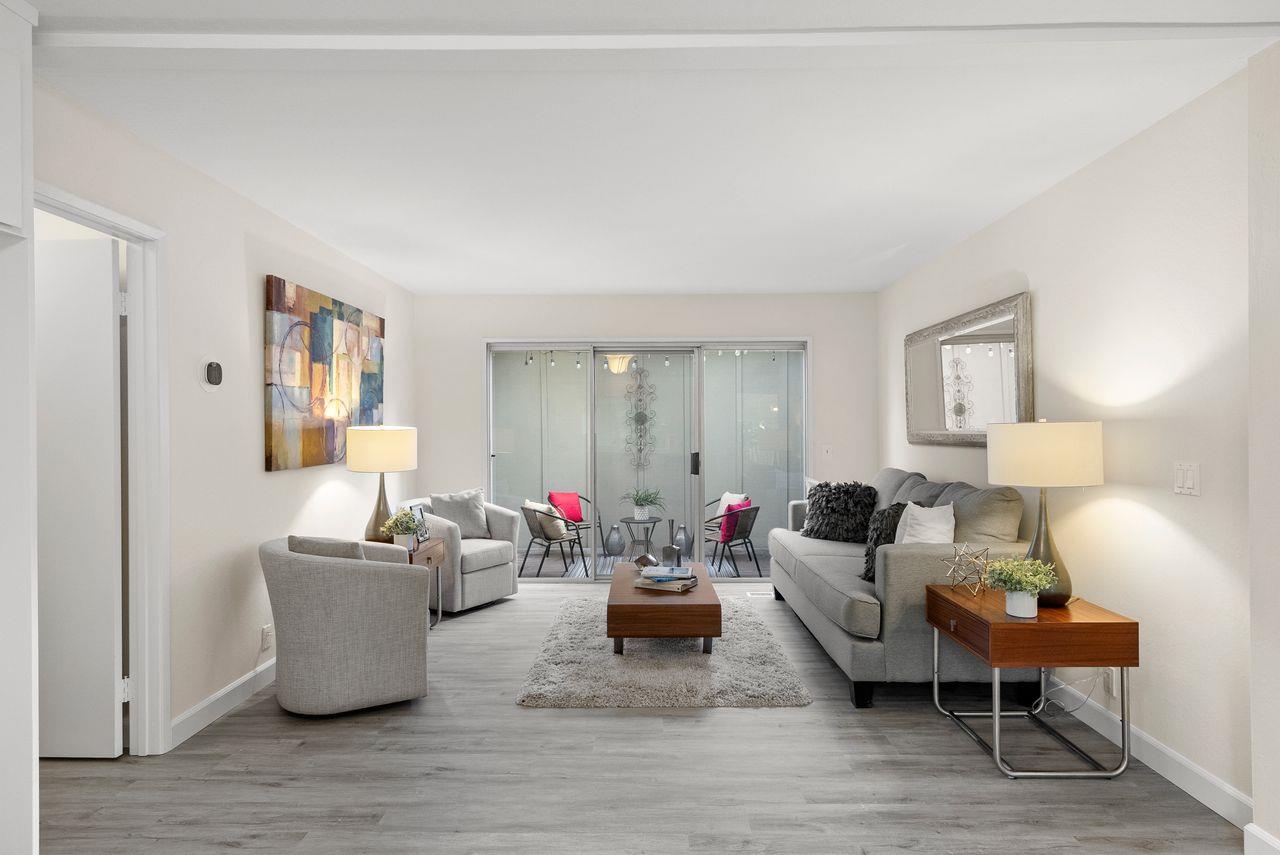 Detail Gallery Image 8 of 19 For 1510 via Cancion, San Jose,  CA 95128 - 3 Beds | 2 Baths