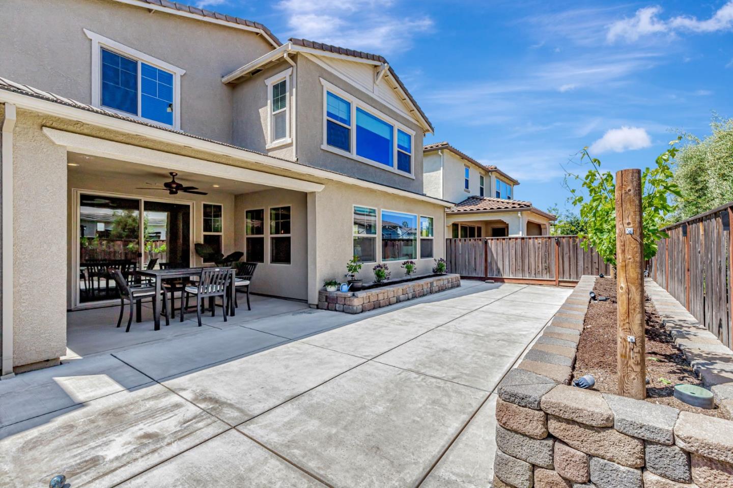 Detail Gallery Image 42 of 61 For 725 Sullivan Way, Gilroy,  CA 95020 - 4 Beds | 3 Baths