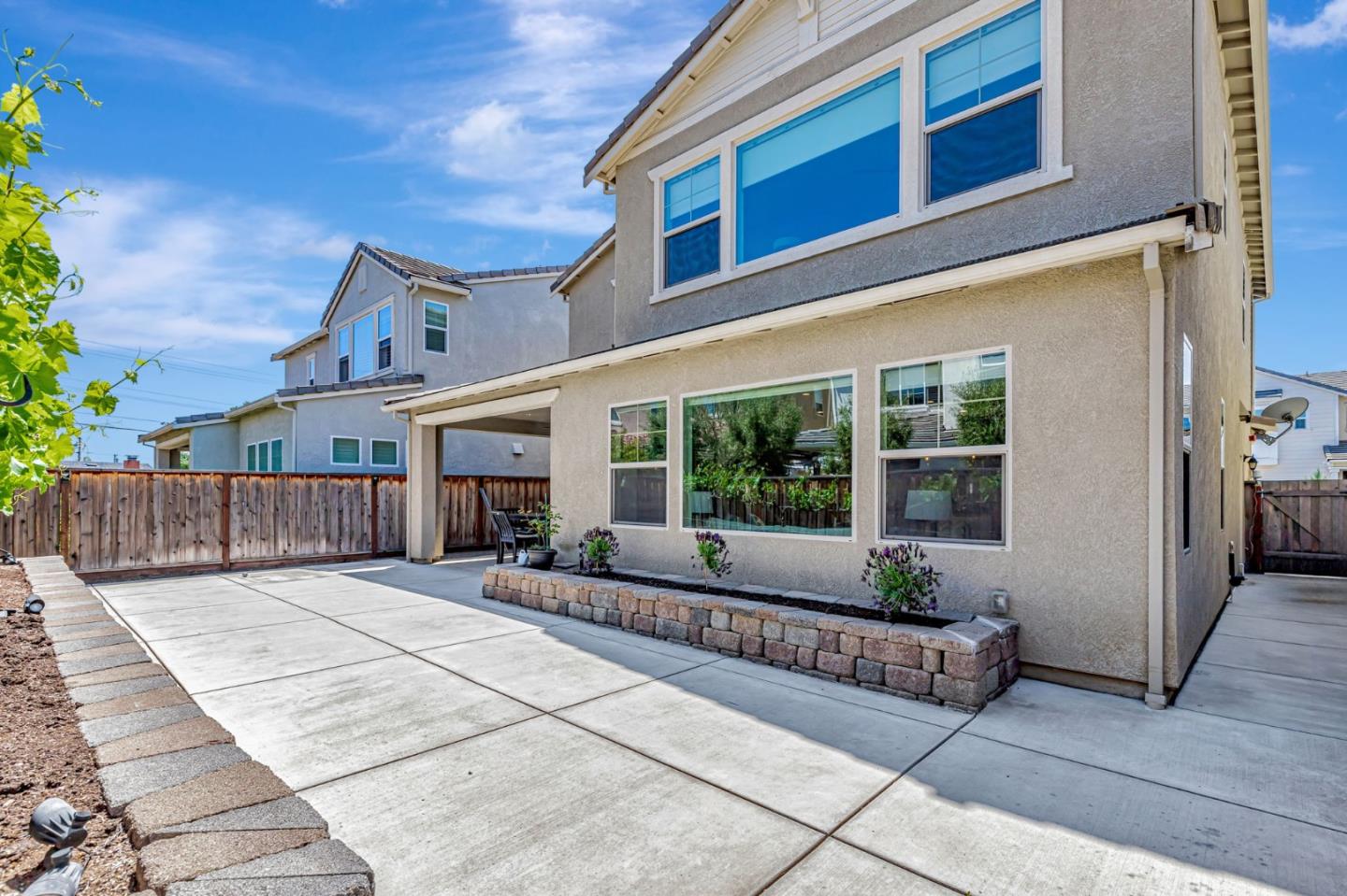Detail Gallery Image 43 of 61 For 725 Sullivan Way, Gilroy,  CA 95020 - 4 Beds | 3 Baths