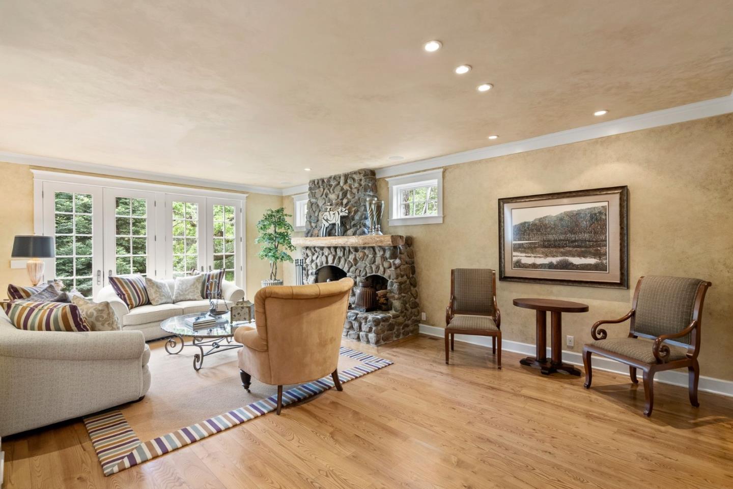 Detail Gallery Image 10 of 58 For 20470 Montalvo Heights Dr, Saratoga,  CA 95070 - 4 Beds | 5 Baths
