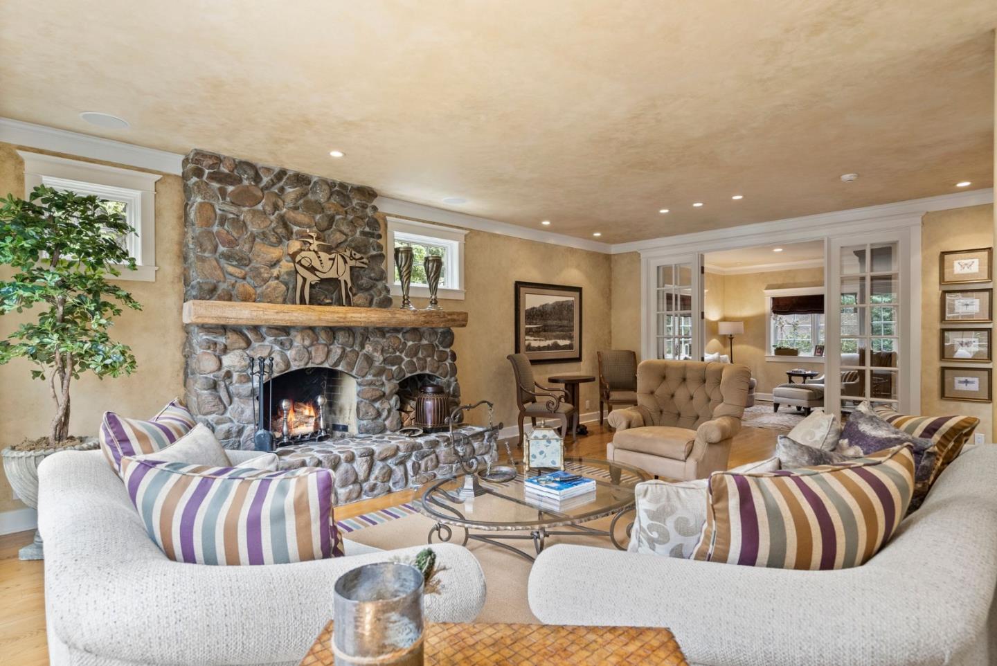 Detail Gallery Image 11 of 58 For 20470 Montalvo Heights Dr, Saratoga,  CA 95070 - 4 Beds | 5 Baths