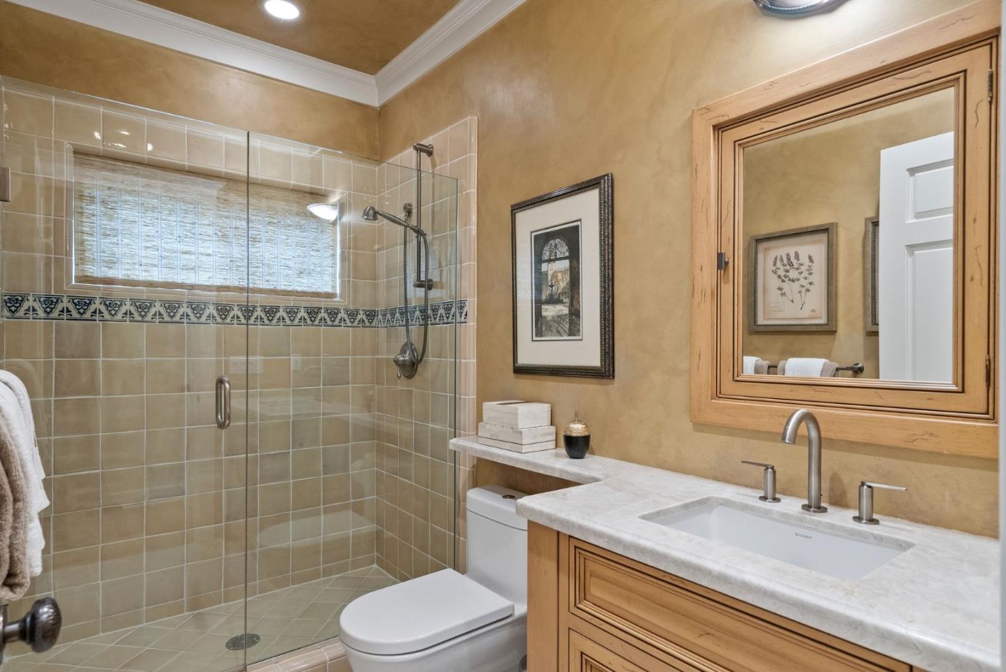 Detail Gallery Image 14 of 58 For 20470 Montalvo Heights Dr, Saratoga,  CA 95070 - 4 Beds | 5 Baths