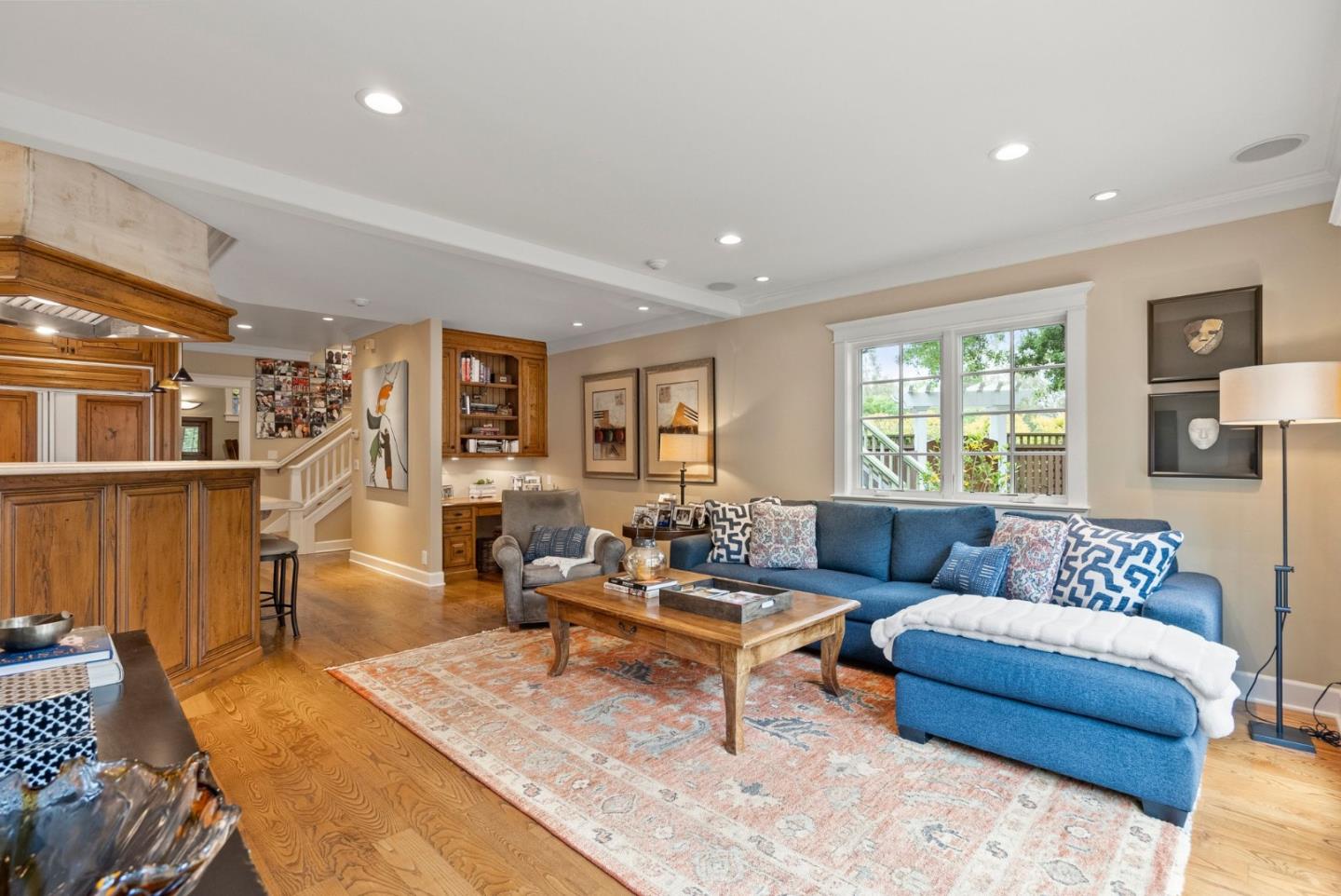 Detail Gallery Image 18 of 58 For 20470 Montalvo Heights Dr, Saratoga,  CA 95070 - 4 Beds | 5 Baths