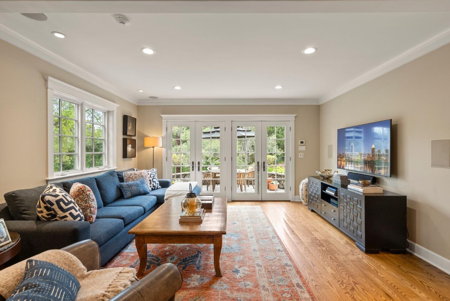 Detail Gallery Image 19 of 58 For 20470 Montalvo Heights Dr, Saratoga,  CA 95070 - 4 Beds | 5 Baths