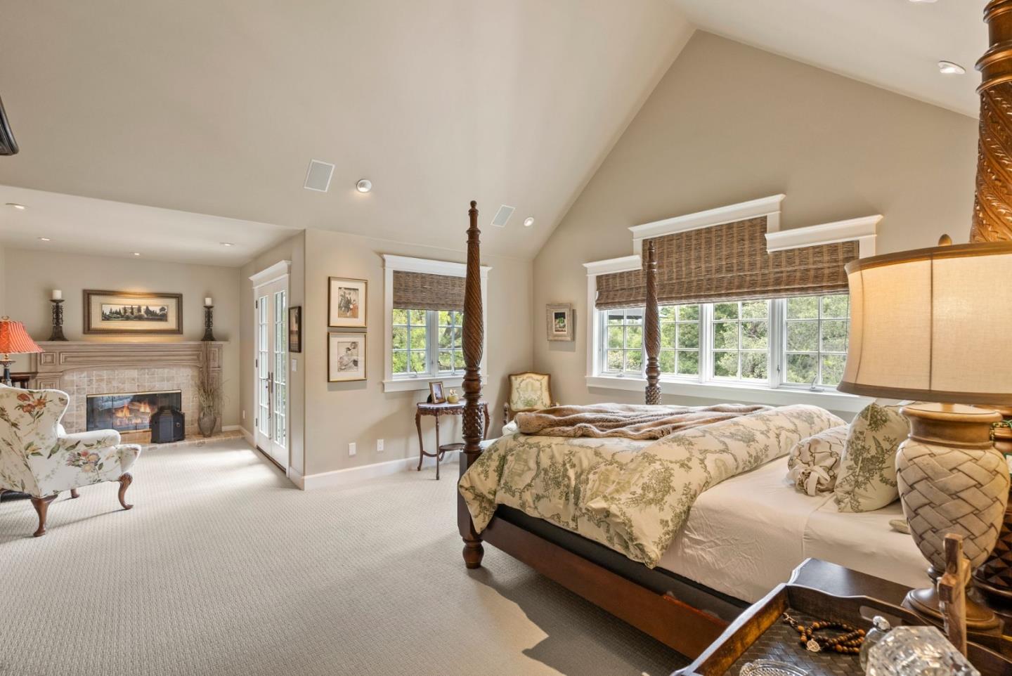 Detail Gallery Image 26 of 58 For 20470 Montalvo Heights Dr, Saratoga,  CA 95070 - 4 Beds | 5 Baths