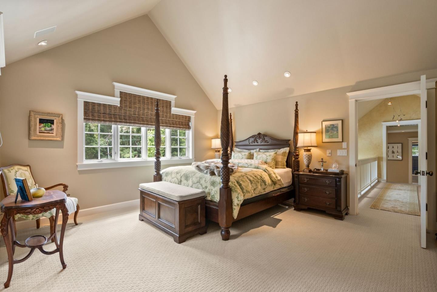 Detail Gallery Image 27 of 58 For 20470 Montalvo Heights Dr, Saratoga,  CA 95070 - 4 Beds | 5 Baths