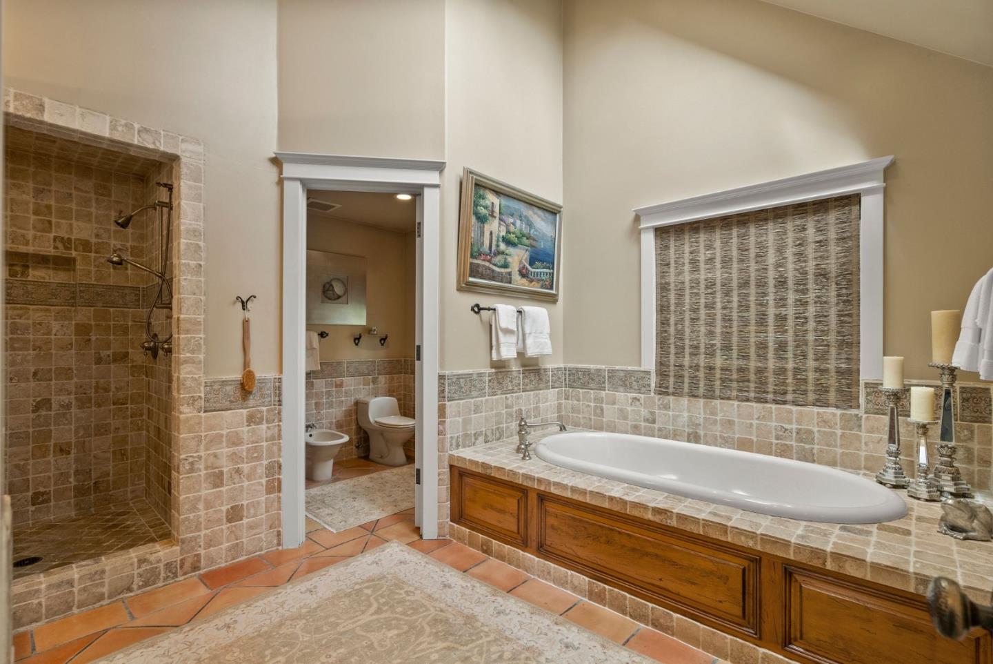 Detail Gallery Image 28 of 58 For 20470 Montalvo Heights Dr, Saratoga,  CA 95070 - 4 Beds | 5 Baths