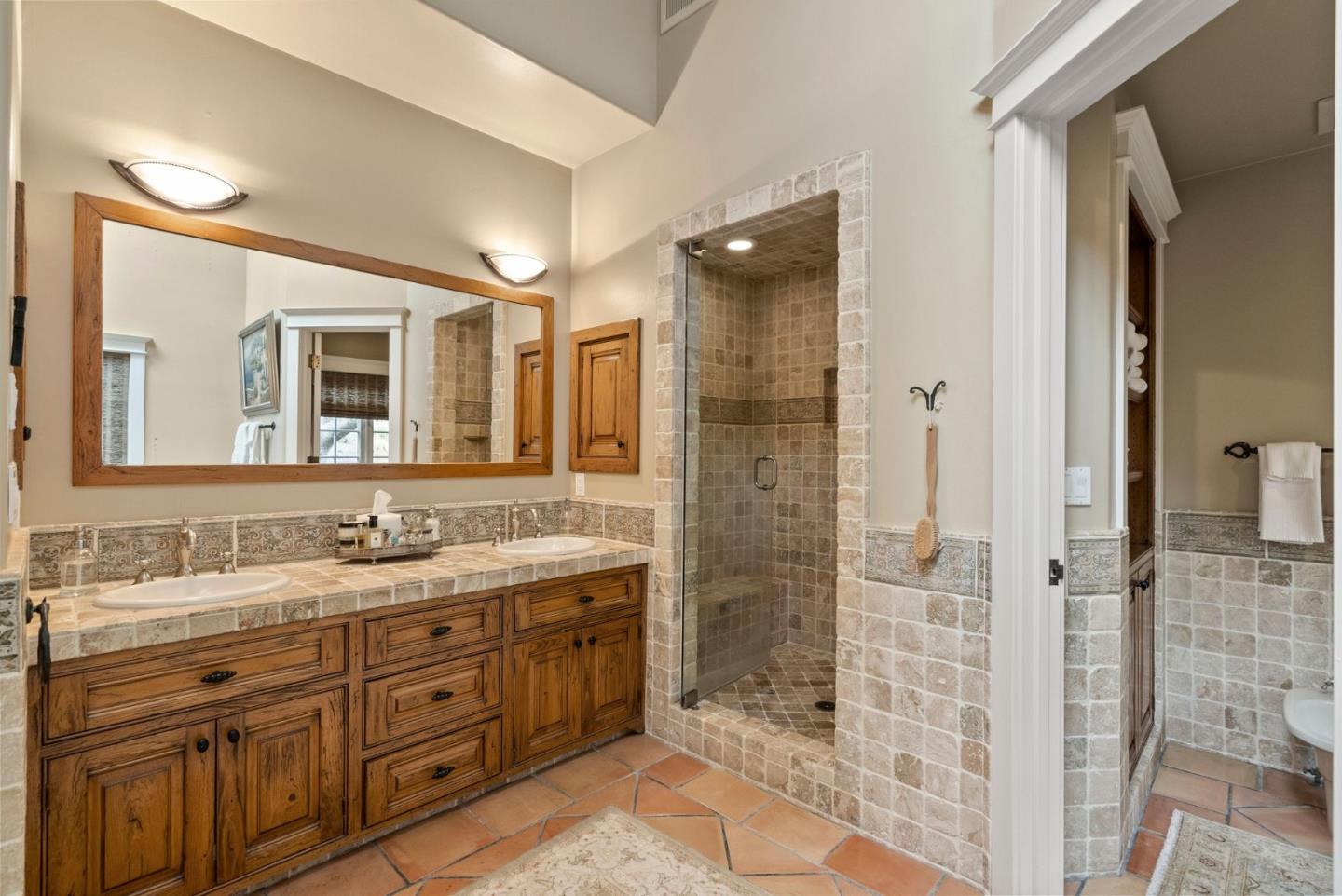 Detail Gallery Image 29 of 58 For 20470 Montalvo Heights Dr, Saratoga,  CA 95070 - 4 Beds | 5 Baths