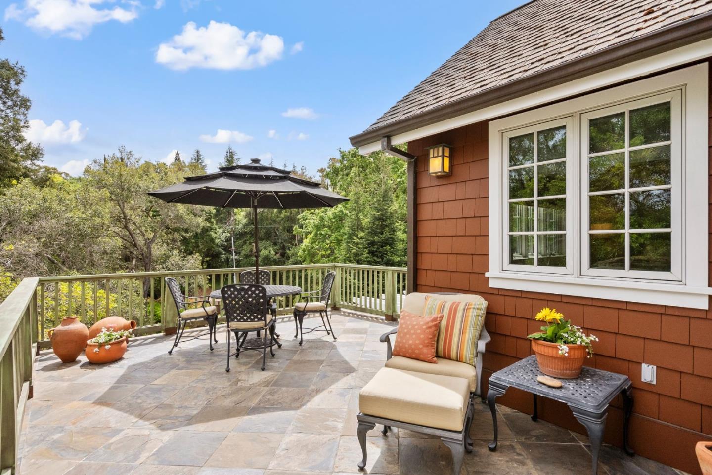 Detail Gallery Image 31 of 58 For 20470 Montalvo Heights Dr, Saratoga,  CA 95070 - 4 Beds | 5 Baths
