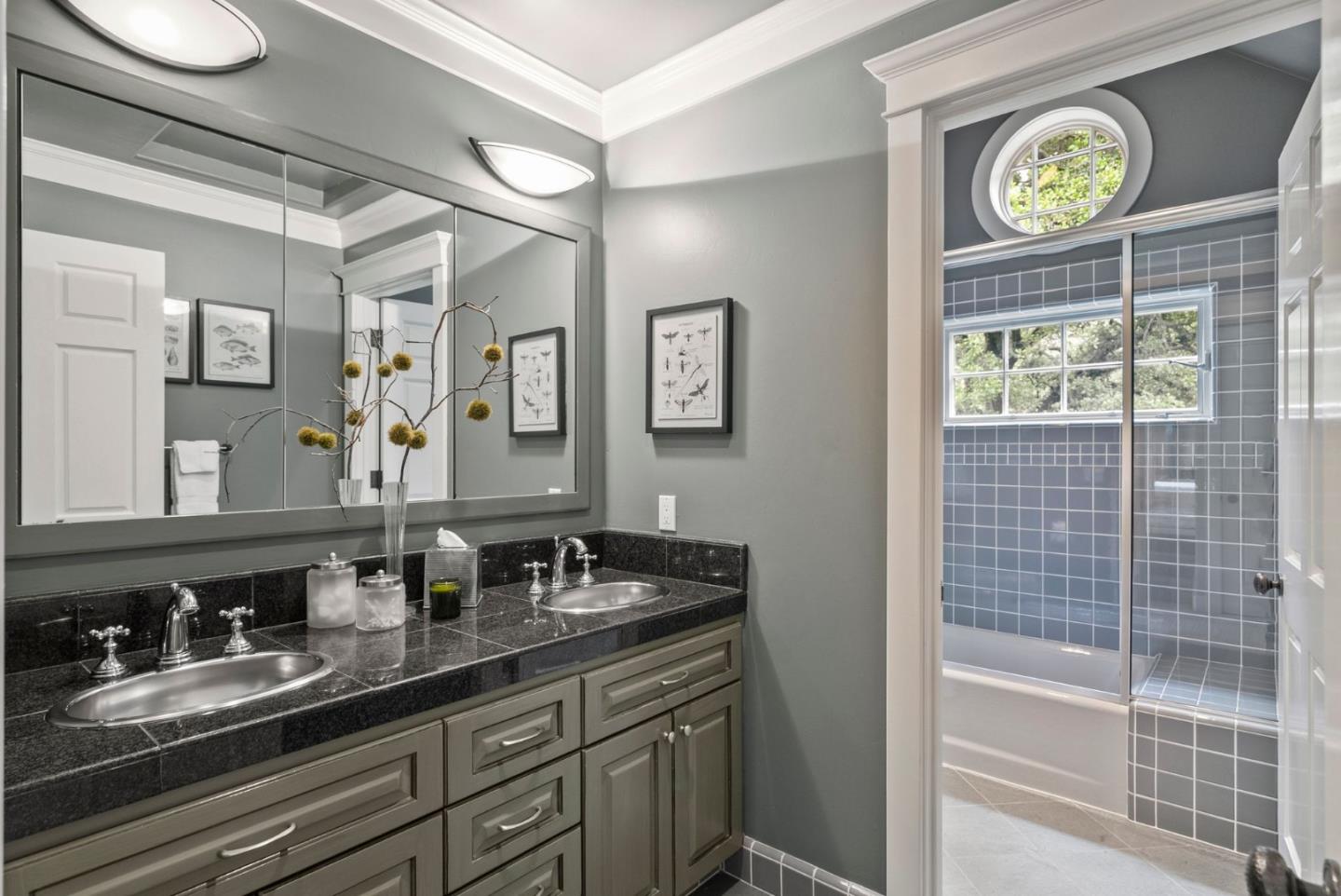 Detail Gallery Image 33 of 58 For 20470 Montalvo Heights Dr, Saratoga,  CA 95070 - 4 Beds | 5 Baths