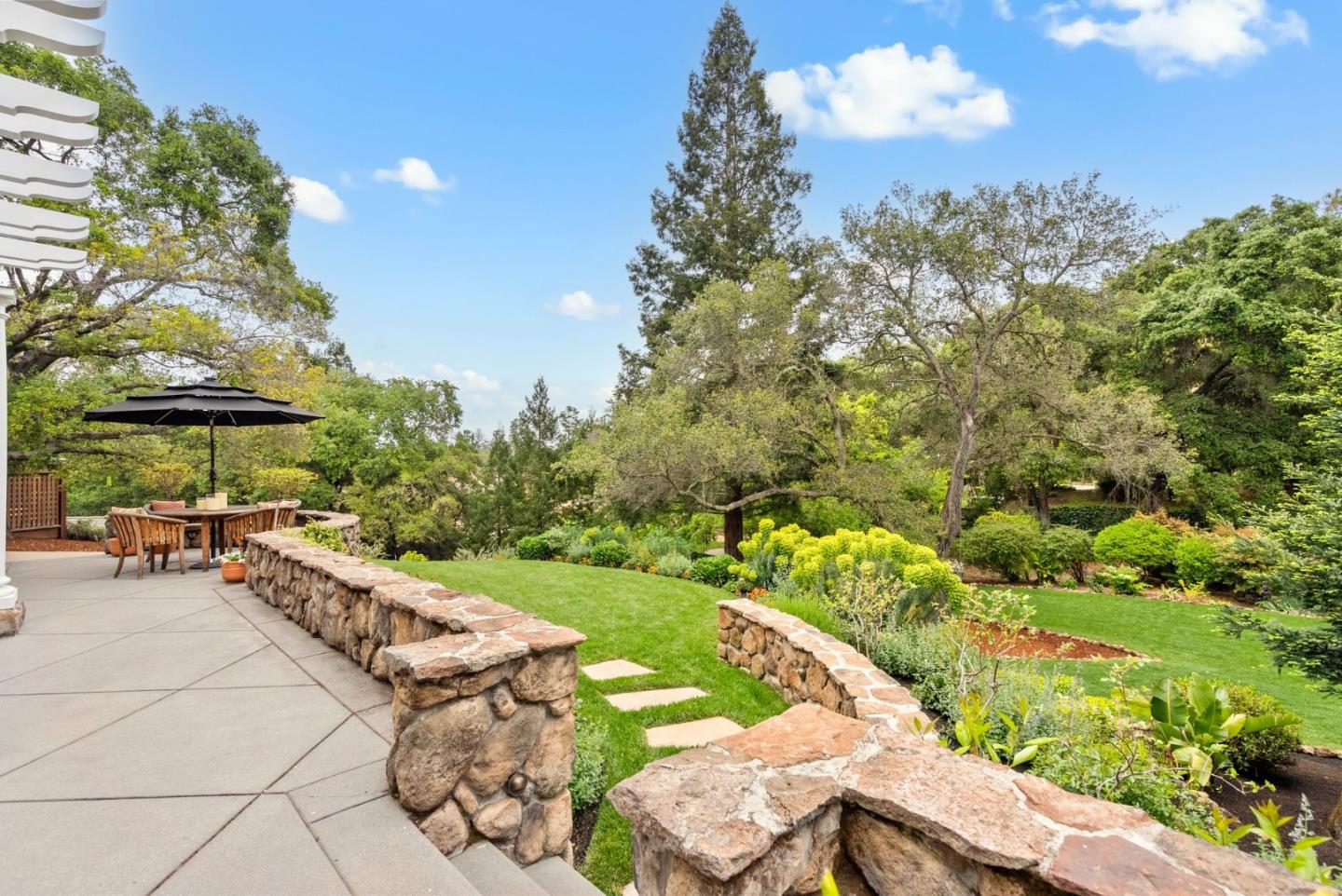 Detail Gallery Image 36 of 58 For 20470 Montalvo Heights Dr, Saratoga,  CA 95070 - 4 Beds | 5 Baths