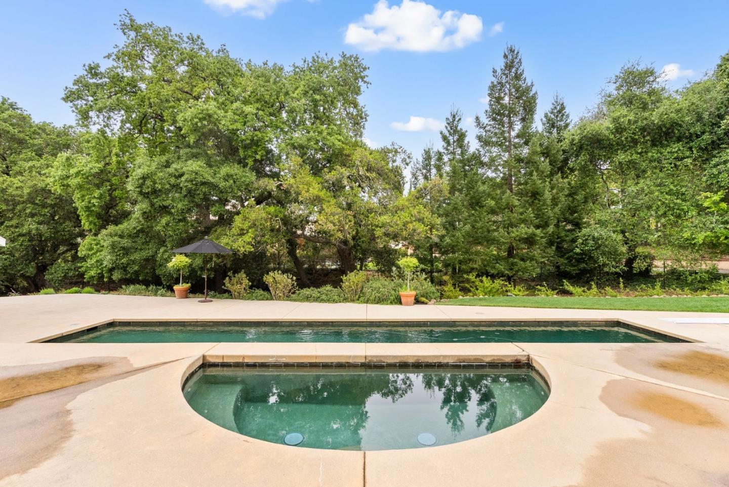 Detail Gallery Image 45 of 58 For 20470 Montalvo Heights Dr, Saratoga,  CA 95070 - 4 Beds | 5 Baths