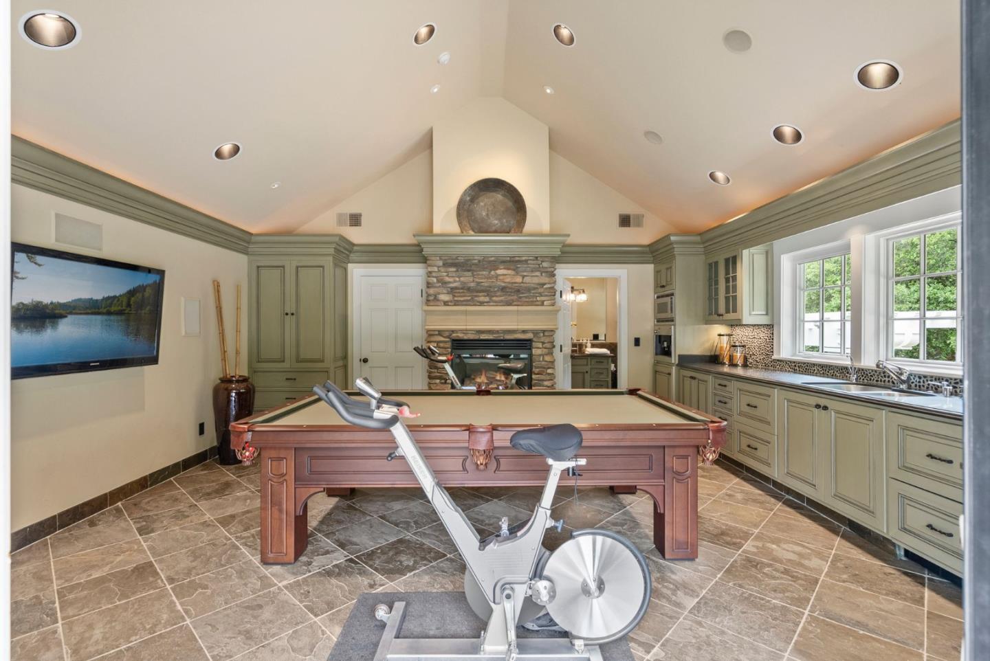 Detail Gallery Image 48 of 58 For 20470 Montalvo Heights Dr, Saratoga,  CA 95070 - 4 Beds | 5 Baths