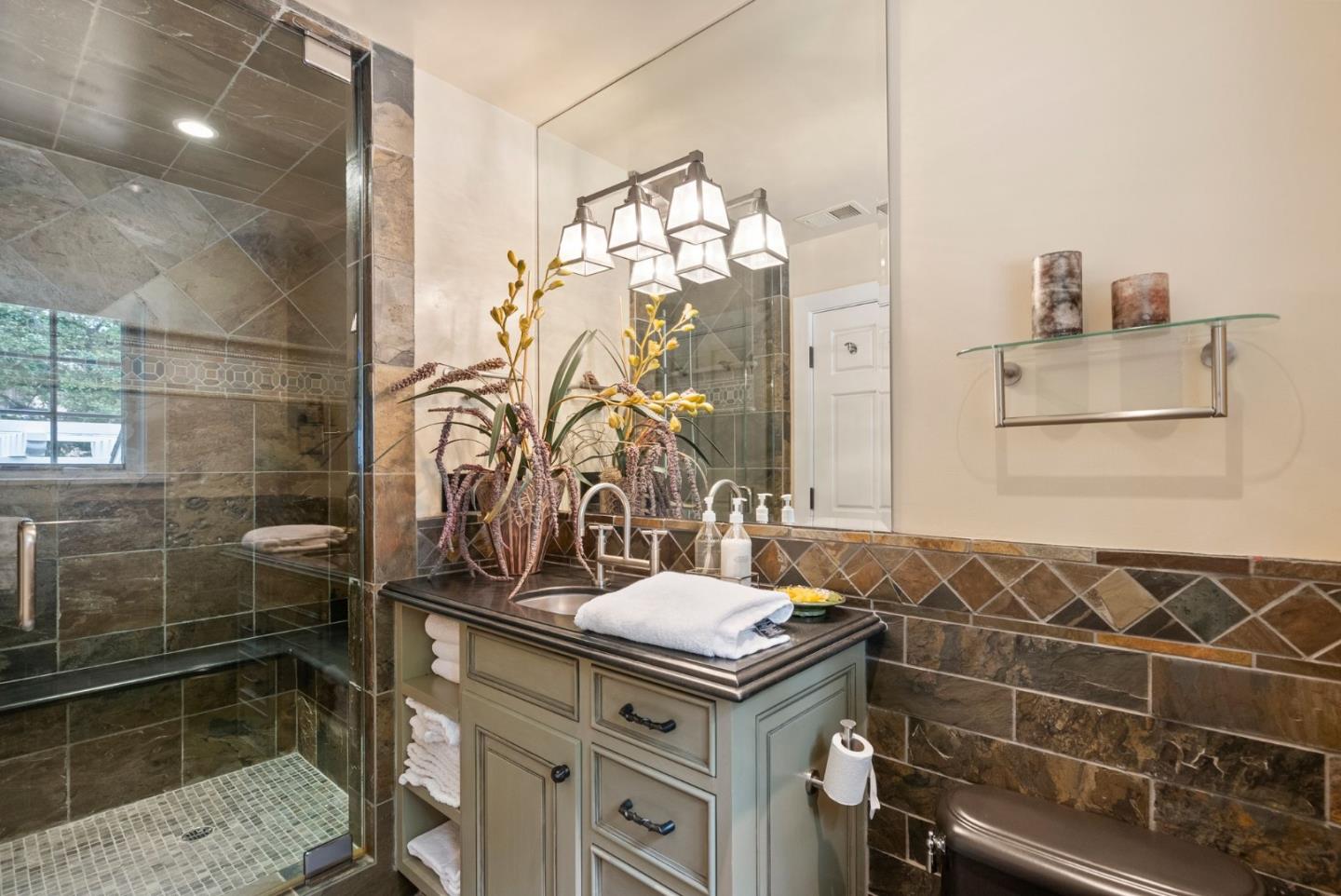Detail Gallery Image 49 of 58 For 20470 Montalvo Heights Dr, Saratoga,  CA 95070 - 4 Beds | 5 Baths