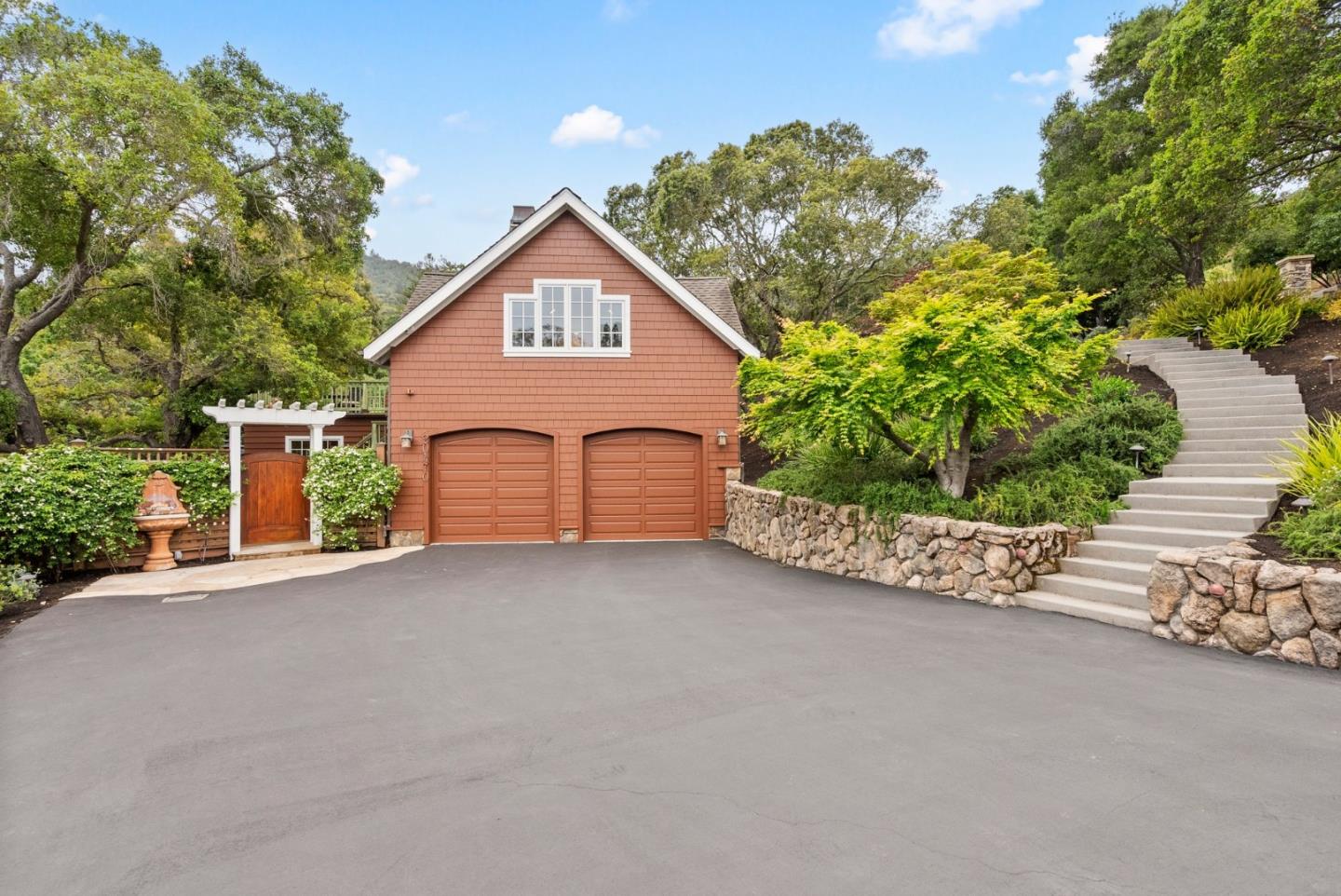 Detail Gallery Image 5 of 58 For 20470 Montalvo Heights Dr, Saratoga,  CA 95070 - 4 Beds | 5 Baths