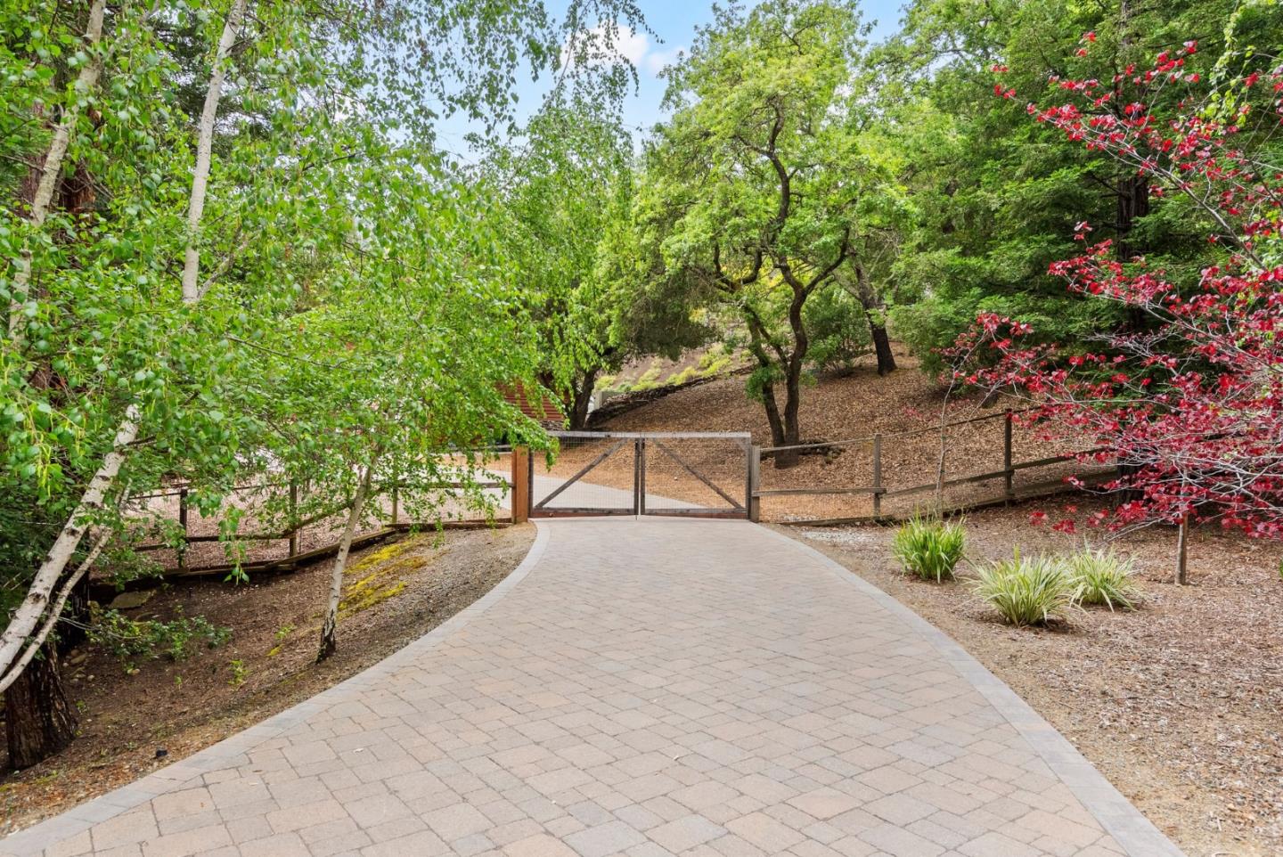 Detail Gallery Image 52 of 58 For 20470 Montalvo Heights Dr, Saratoga,  CA 95070 - 4 Beds | 5 Baths