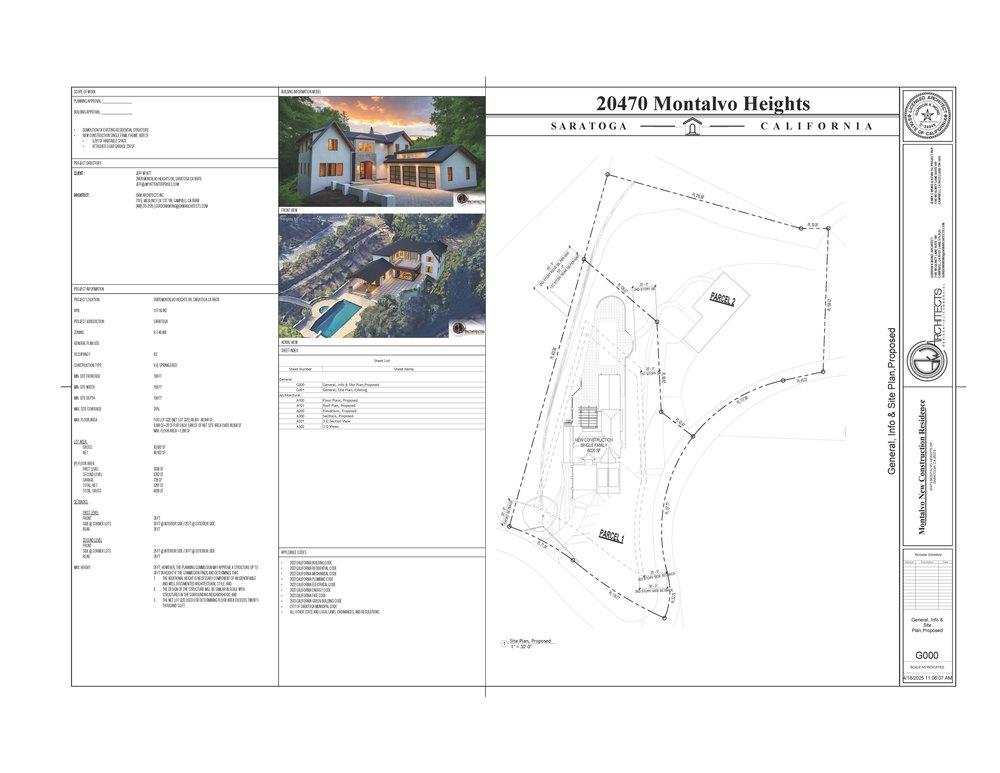 Detail Gallery Image 57 of 58 For 20470 Montalvo Heights Dr, Saratoga,  CA 95070 - 4 Beds | 5 Baths