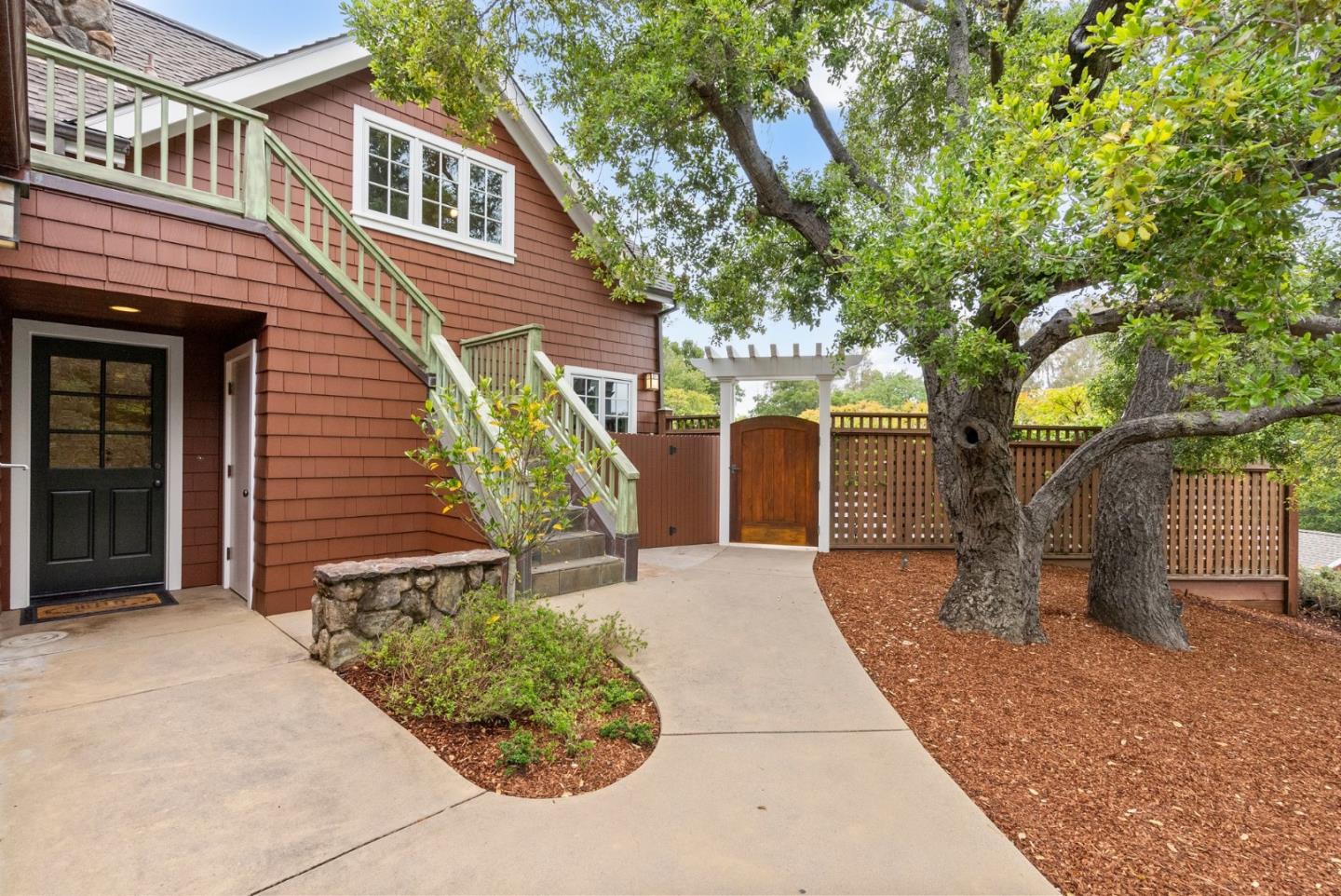 Detail Gallery Image 7 of 58 For 20470 Montalvo Heights Dr, Saratoga,  CA 95070 - 4 Beds | 5 Baths