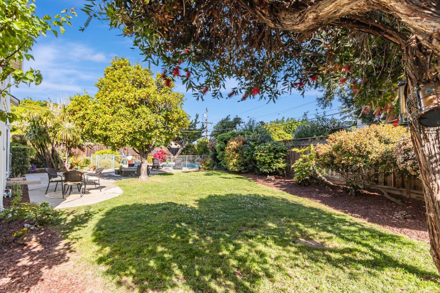 Detail Gallery Image 61 of 61 For 3554 Andrea Ct, San Jose,  CA 95117 - 4 Beds | 2/1 Baths