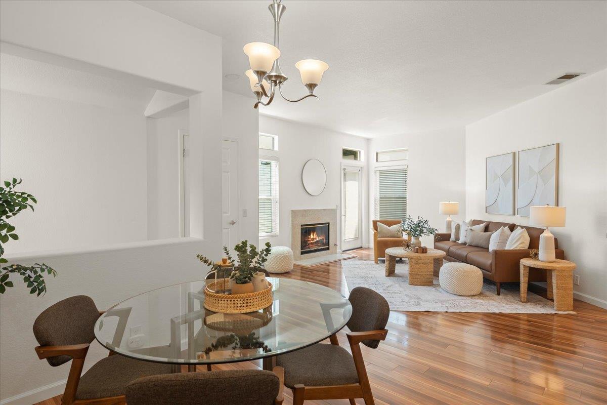 Detail Gallery Image 10 of 27 For 440 Navaro Place #205,  San Jose,  CA 95134 - 2 Beds | 2 Baths