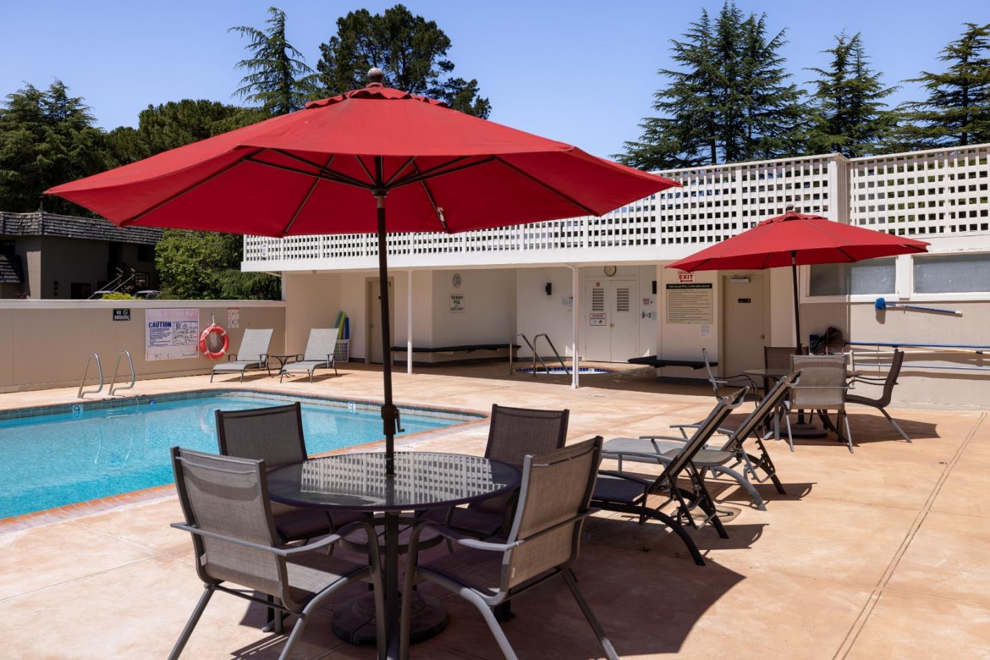 Detail Gallery Image 36 of 45 For 23799 Monterey-Salinas Hwy #35,  Salinas,  CA 93908 - 2 Beds | 2 Baths