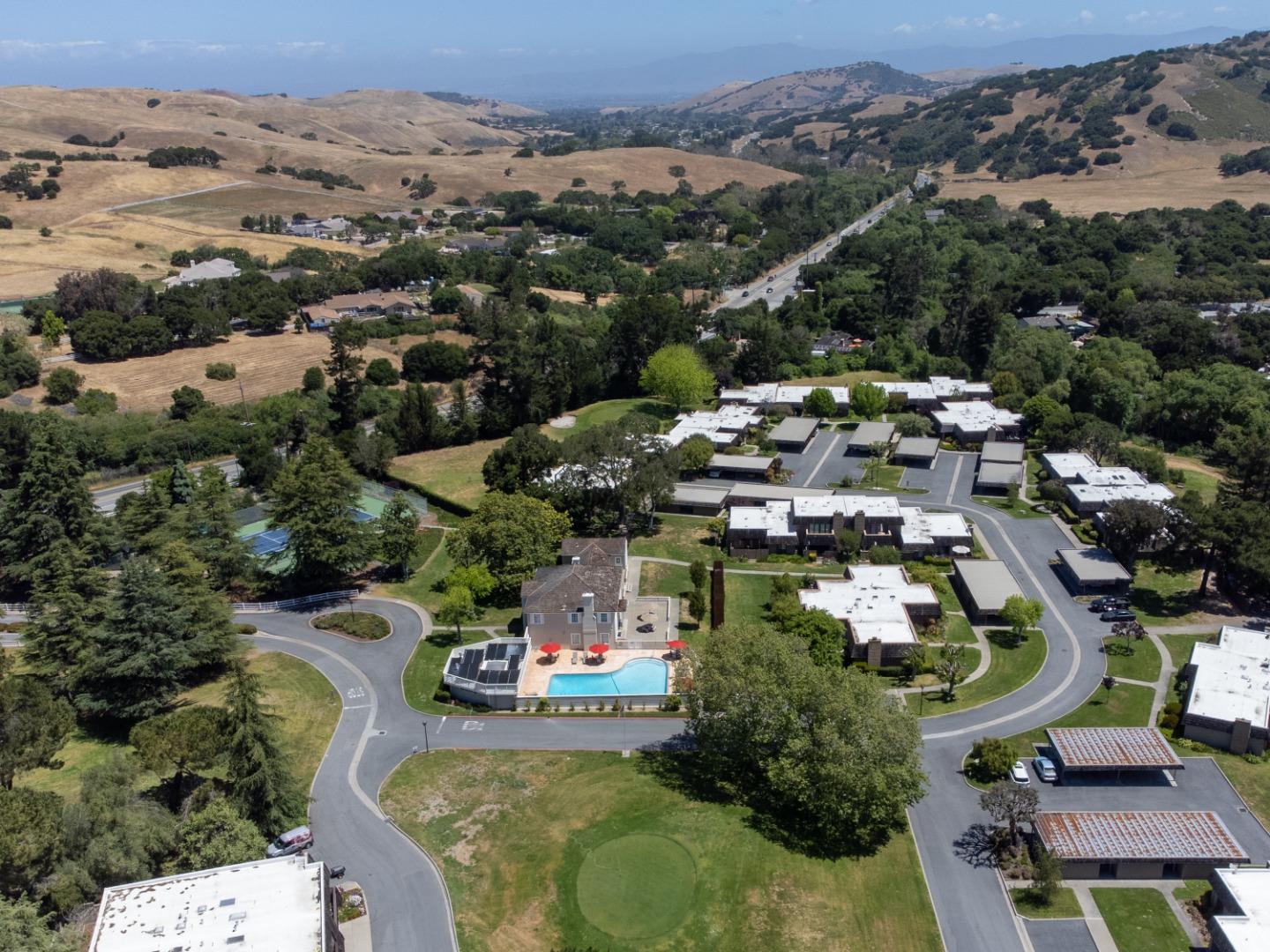 Detail Gallery Image 42 of 45 For 23799 Monterey-Salinas Hwy #35,  Salinas,  CA 93908 - 2 Beds | 2 Baths