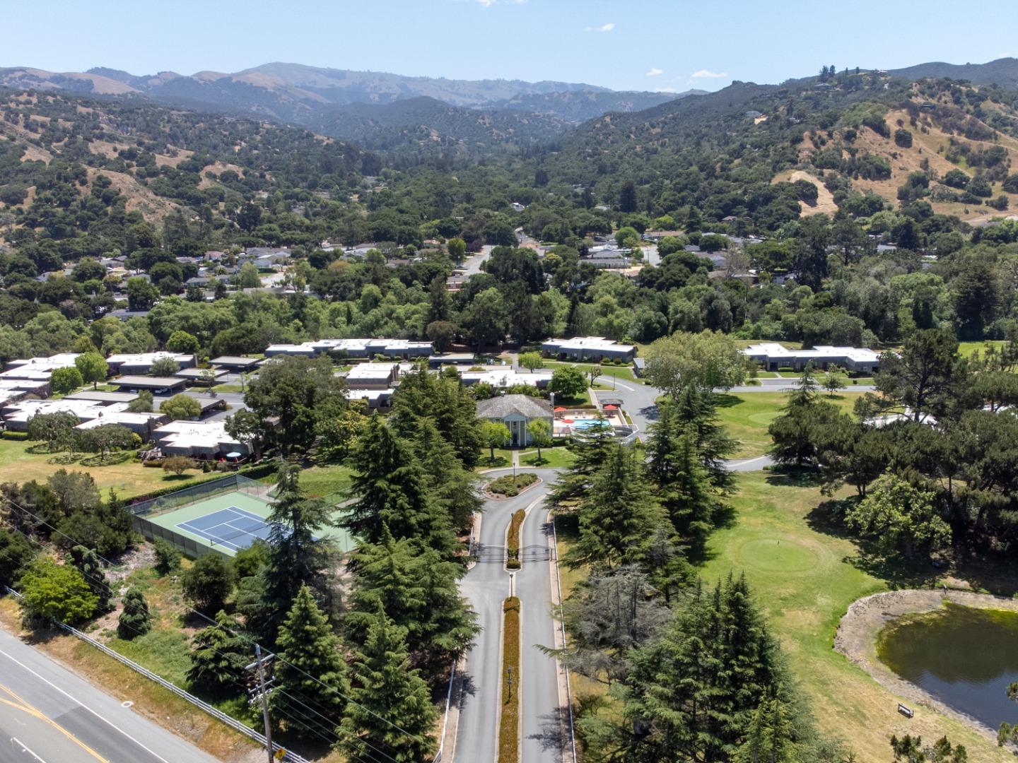 Detail Gallery Image 44 of 45 For 23799 Monterey-Salinas Hwy #35,  Salinas,  CA 93908 - 2 Beds | 2 Baths